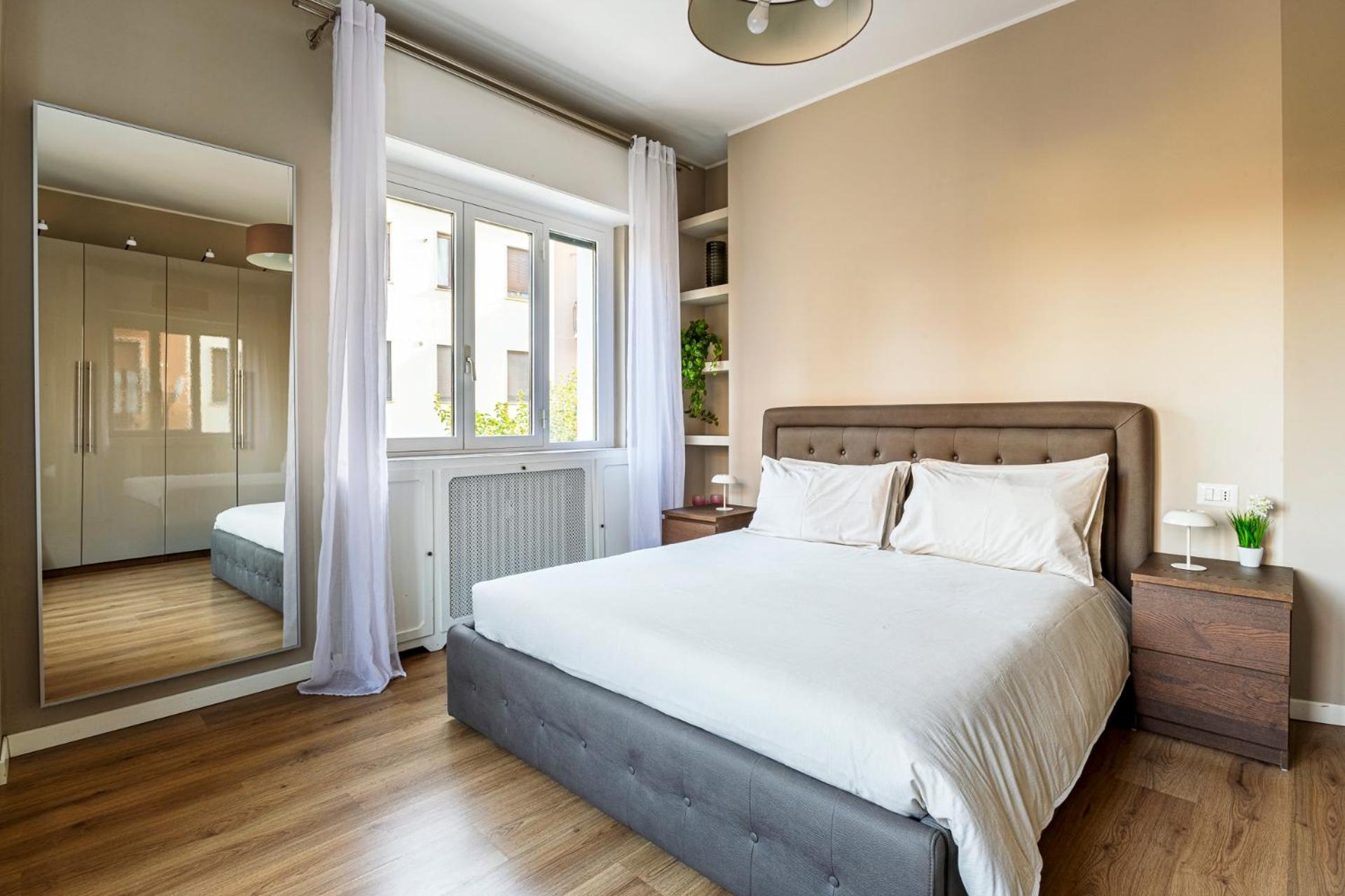 Luvi - Ebro Apartamento