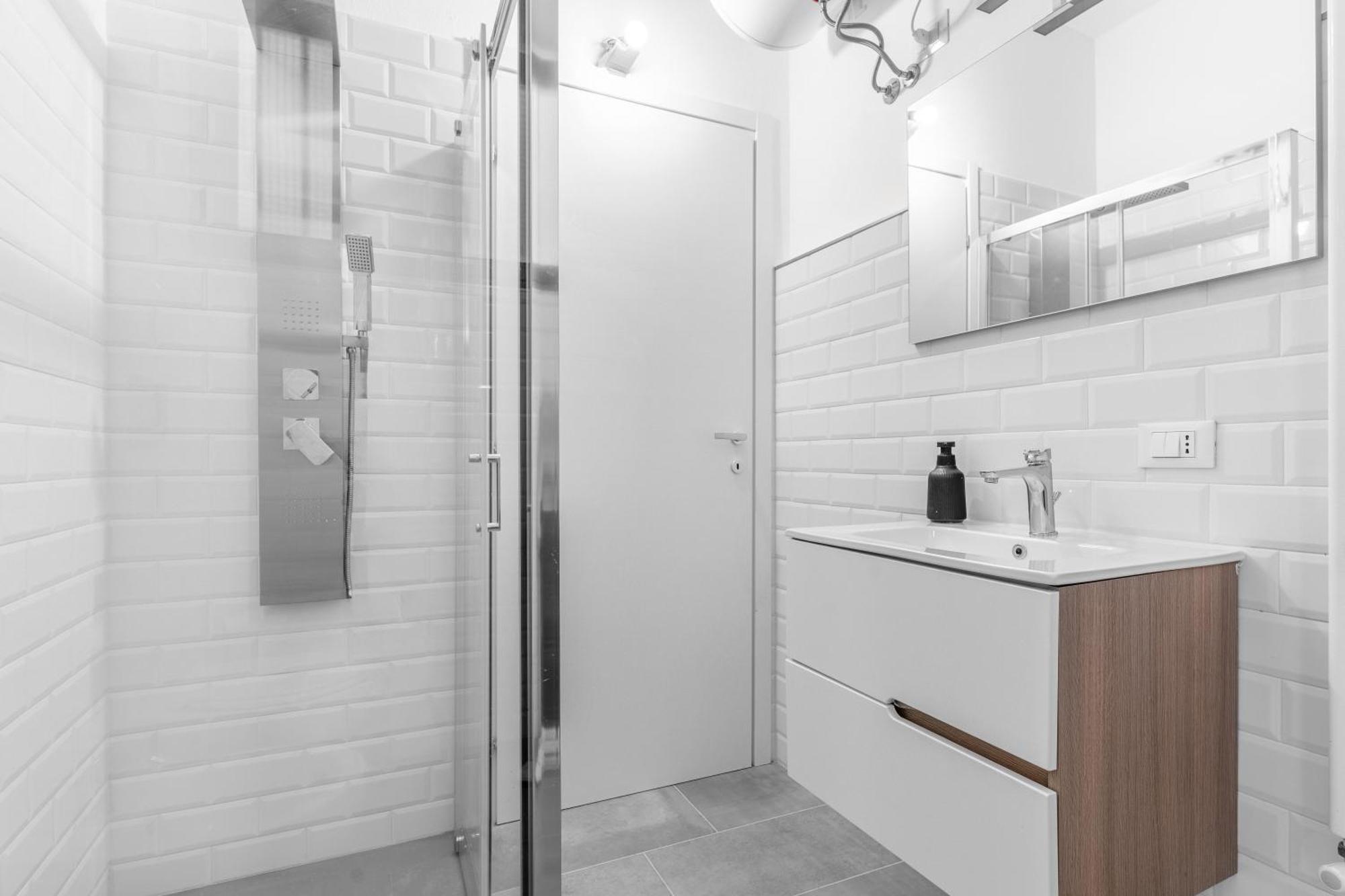 Nd15 - Loreto - Duomo - Modern House - Apartment *