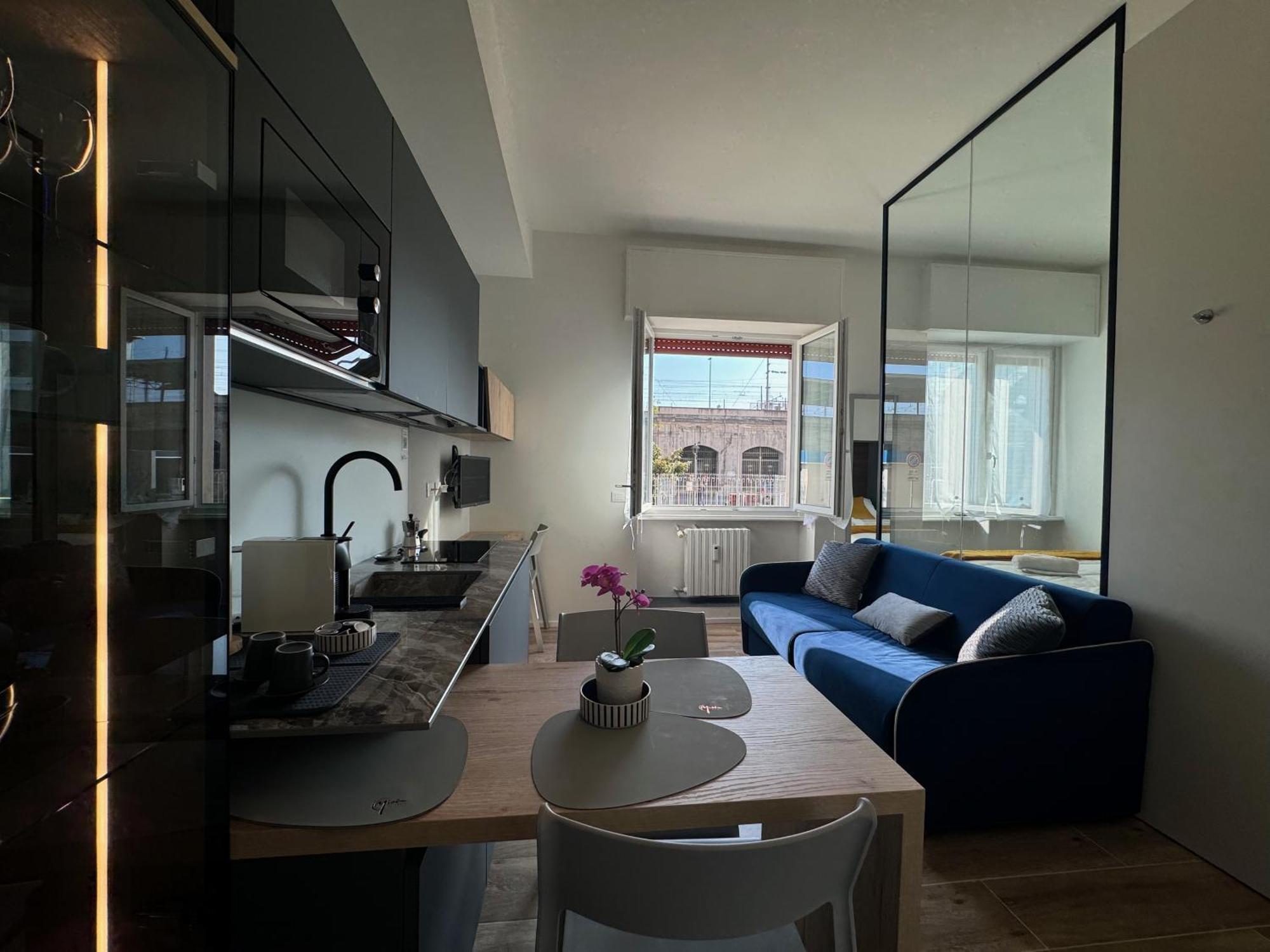 Apartamento La Casa Di Matthew - Homy *