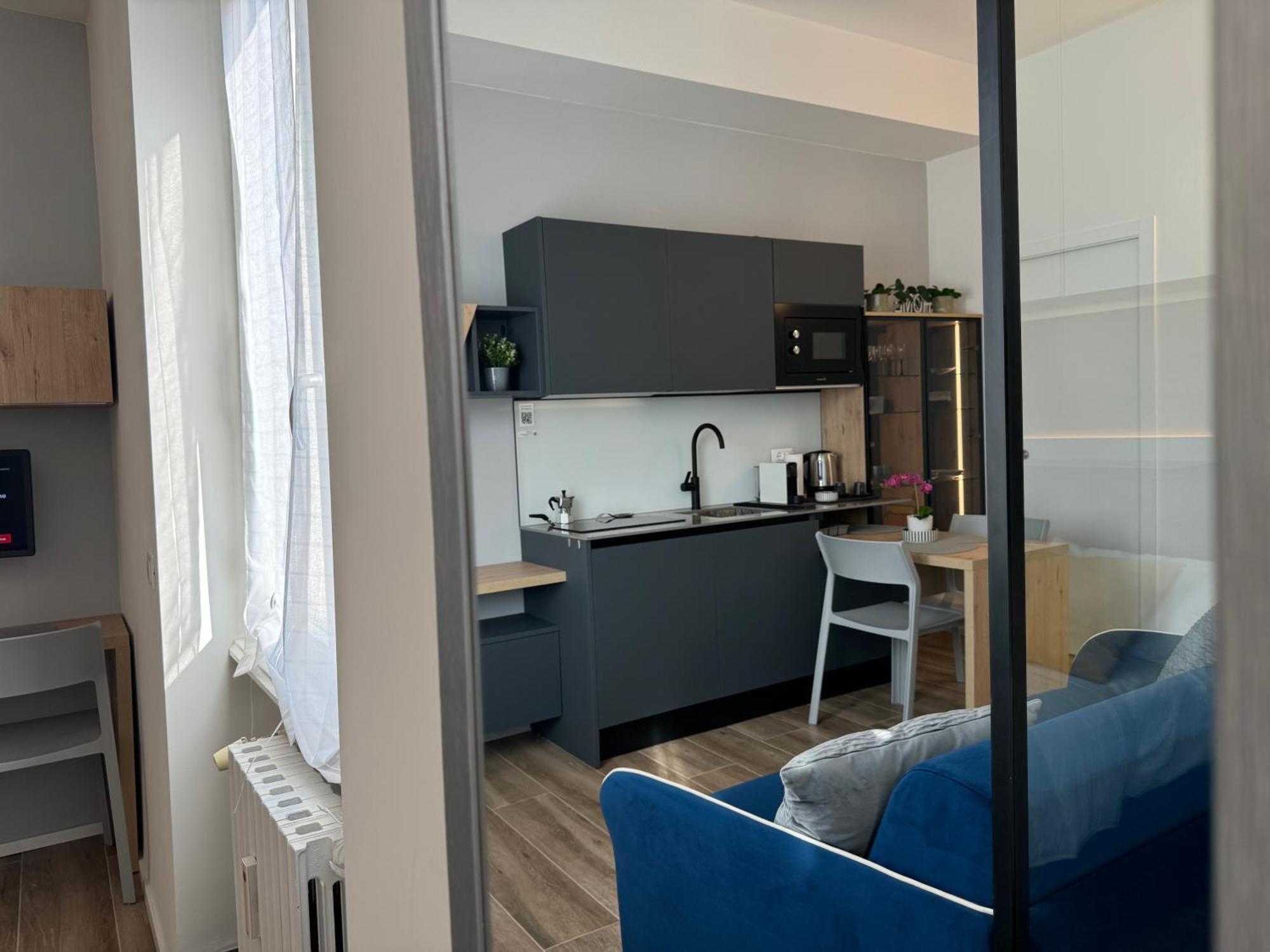 Apartamento La Casa Di Matthew - Homy