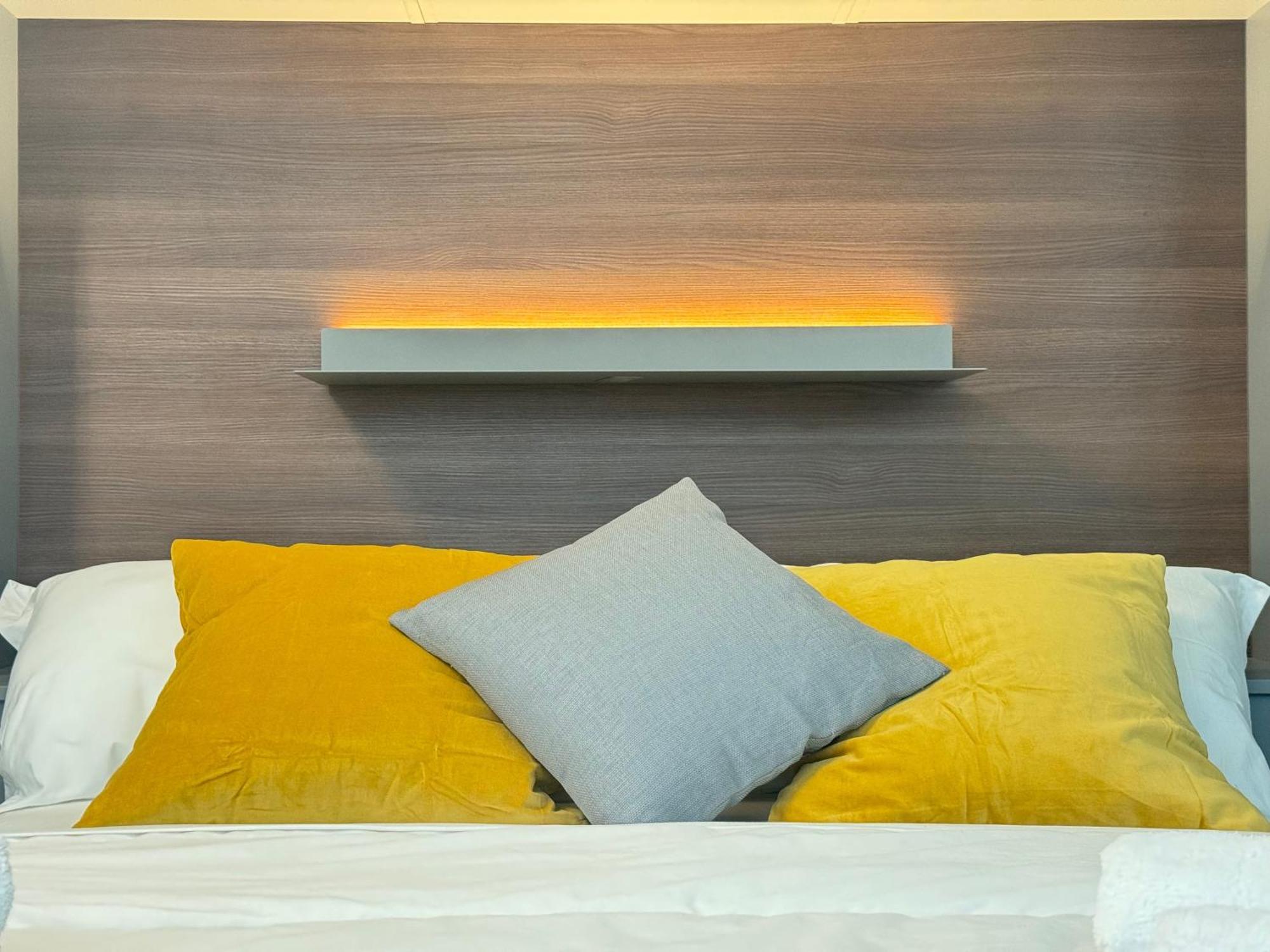 La Casa Di Matthew - Homy Apartamento Milão