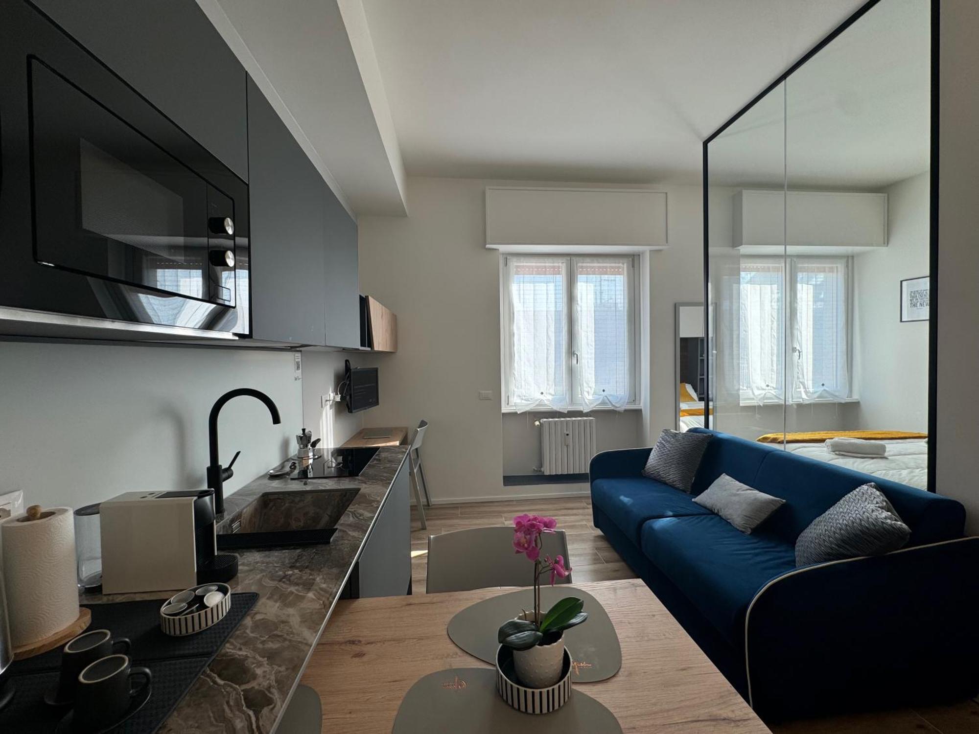 Apartamento La Casa Di Matthew - Homy