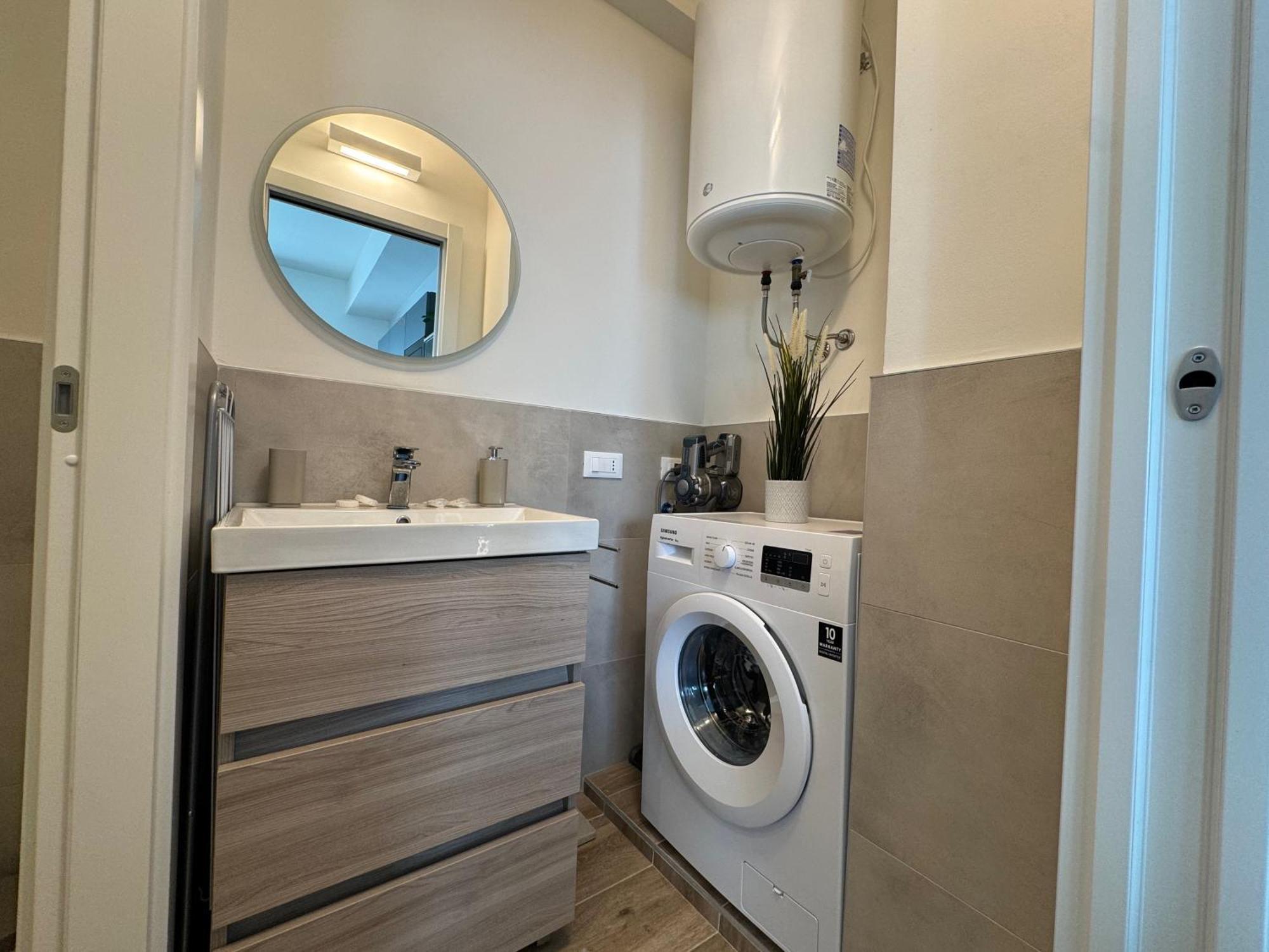 Apartamento La Casa Di Matthew - Homy