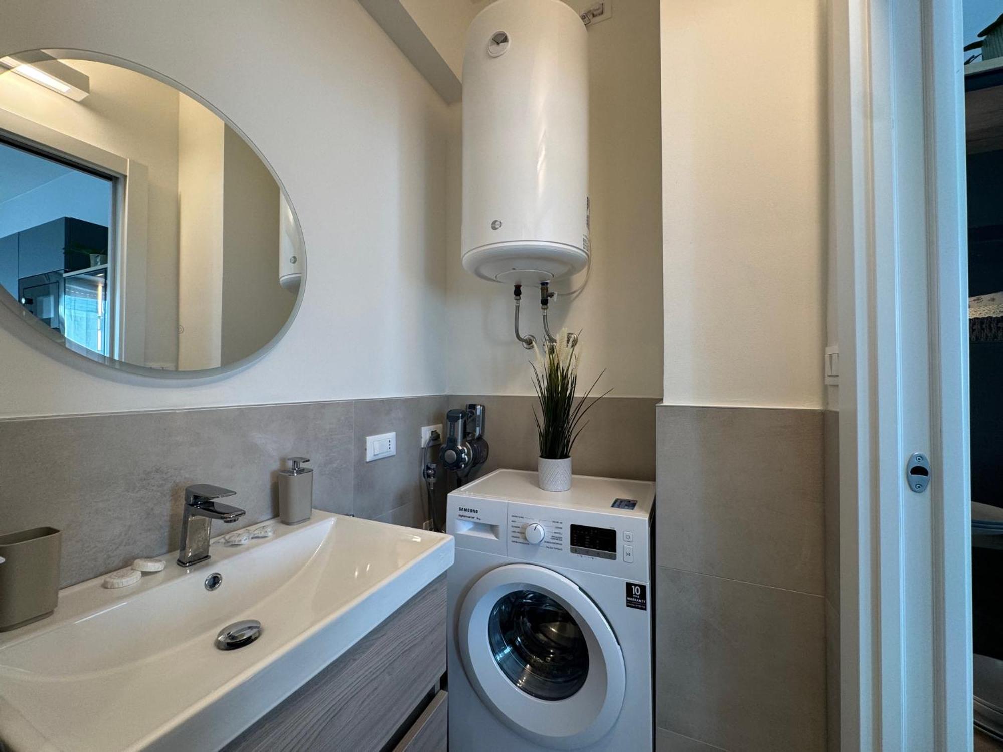 Apartamento La Casa Di Matthew - Homy Milão