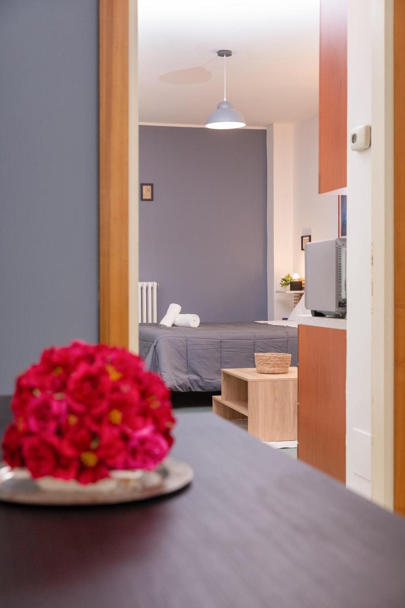 Navigli Cozy Corner *