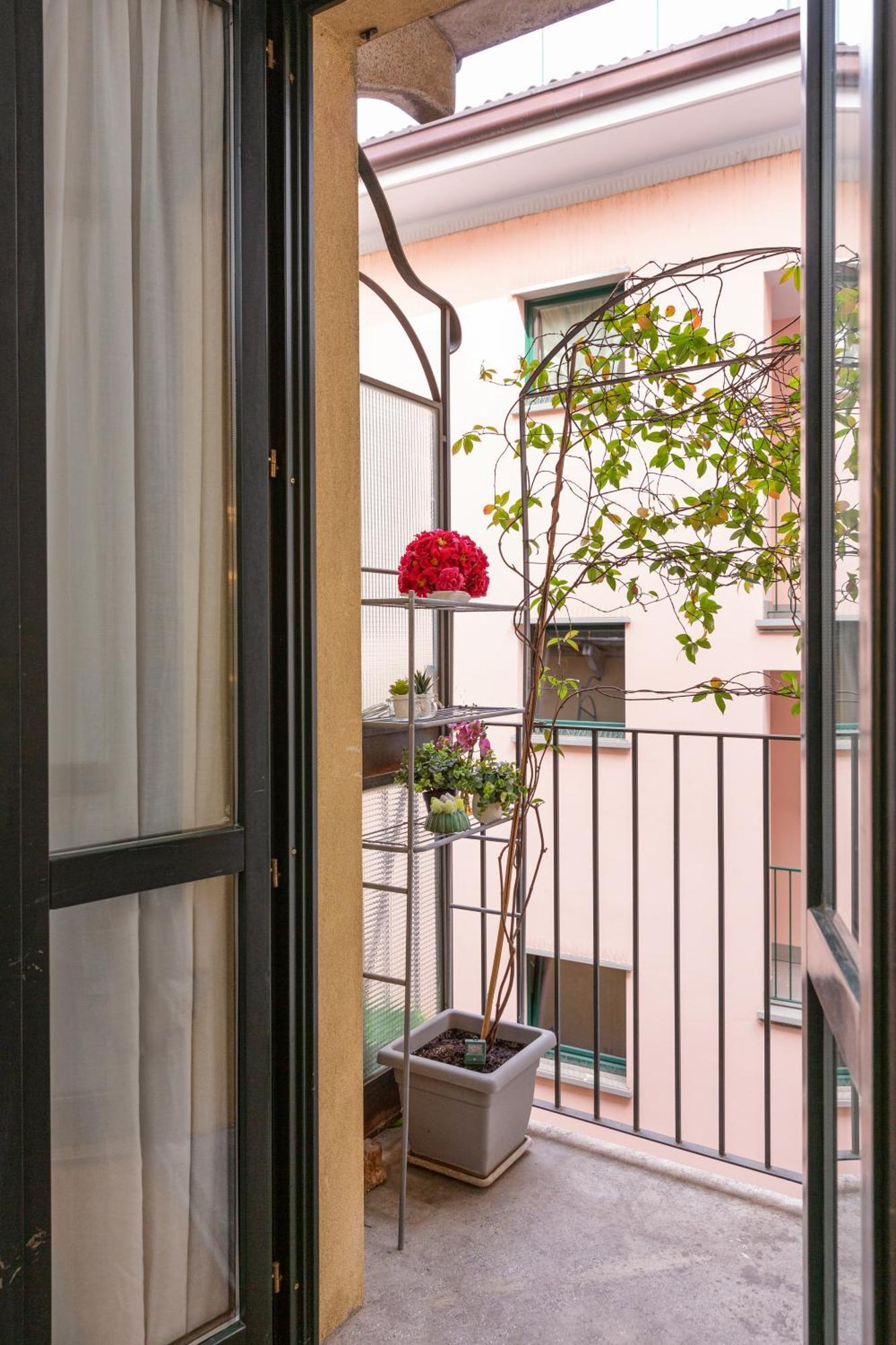 Apartment Navigli Cozy Corner Milan