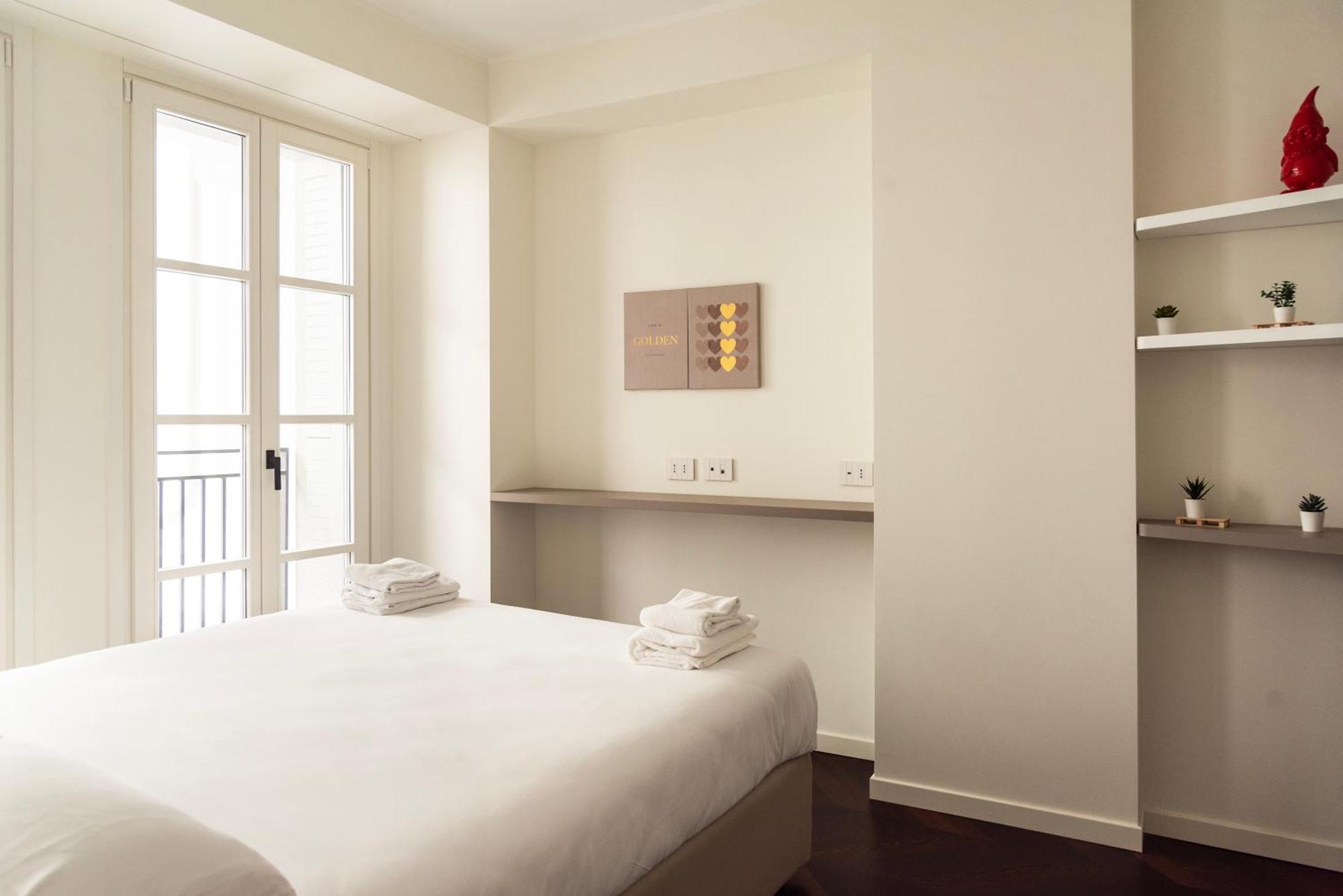 Apartment Youhosty - Medici 5 *