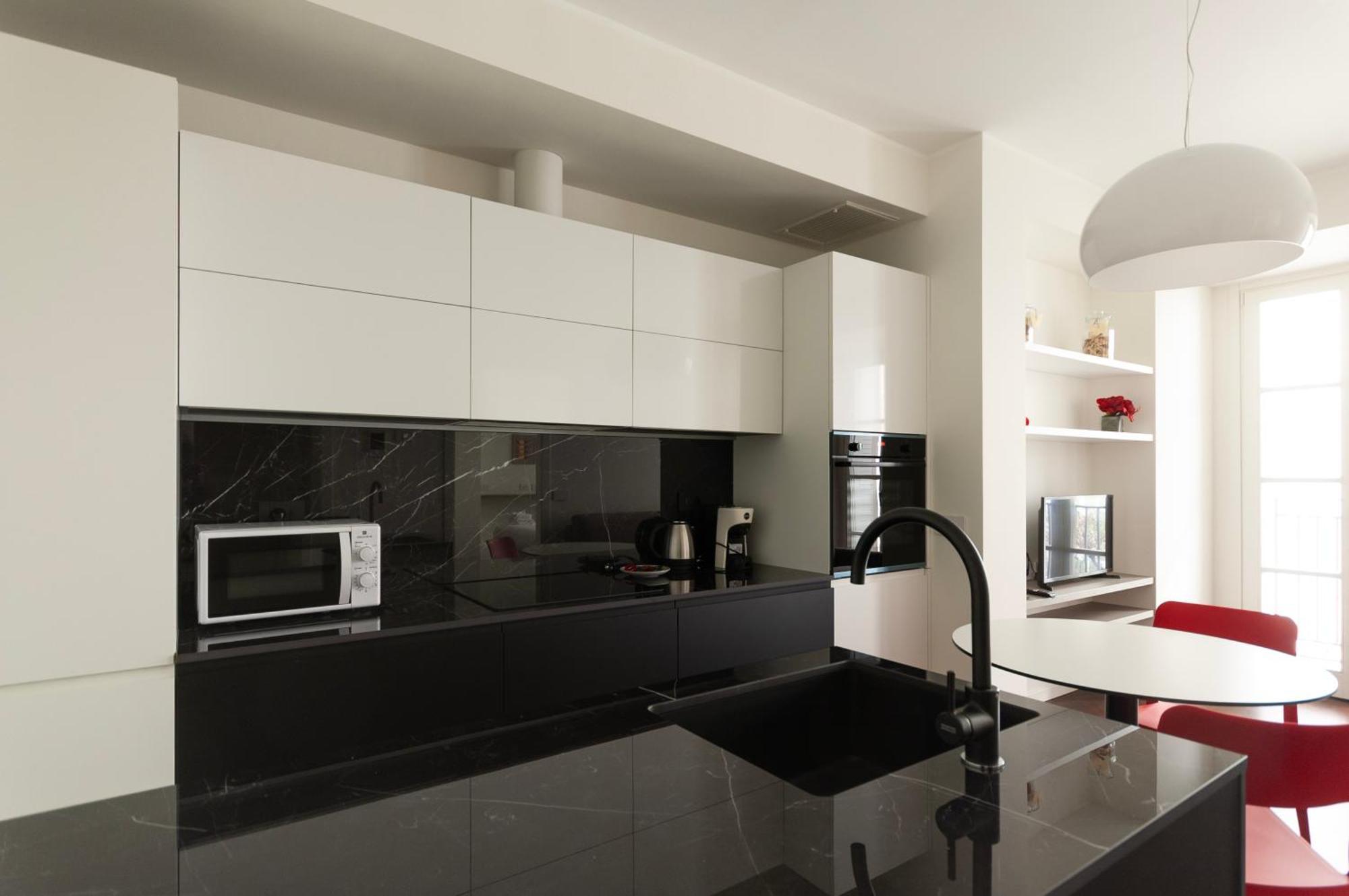 Apartment Youhosty - Medici 5