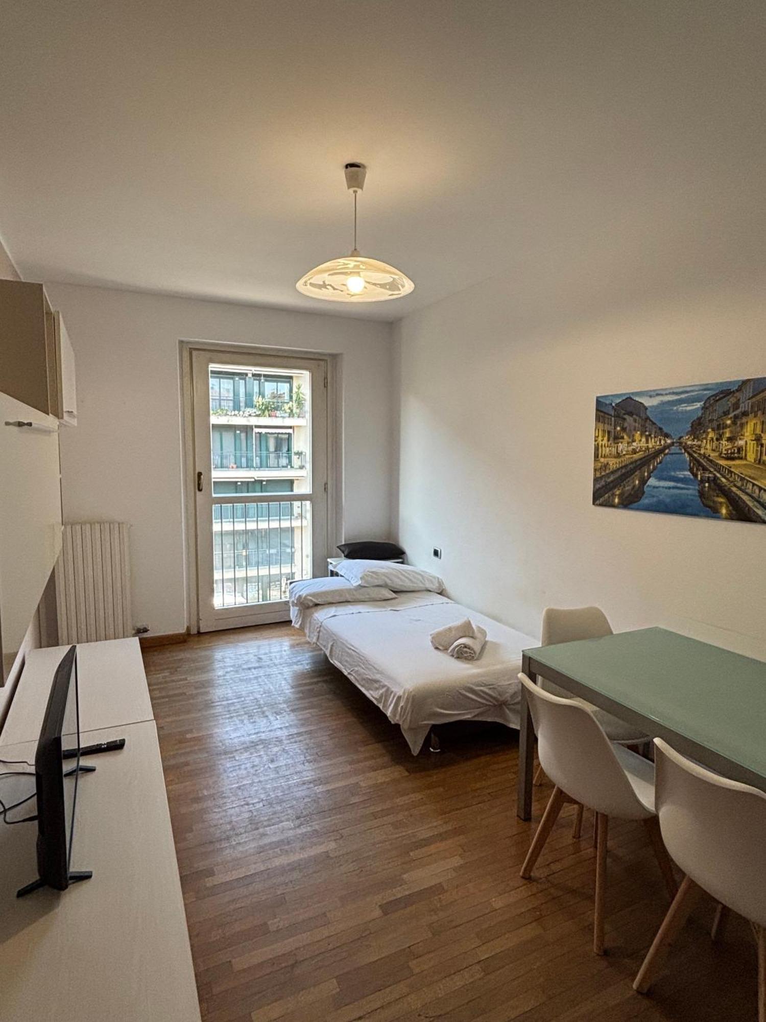 Navigli - New Exclusive House Apartment *