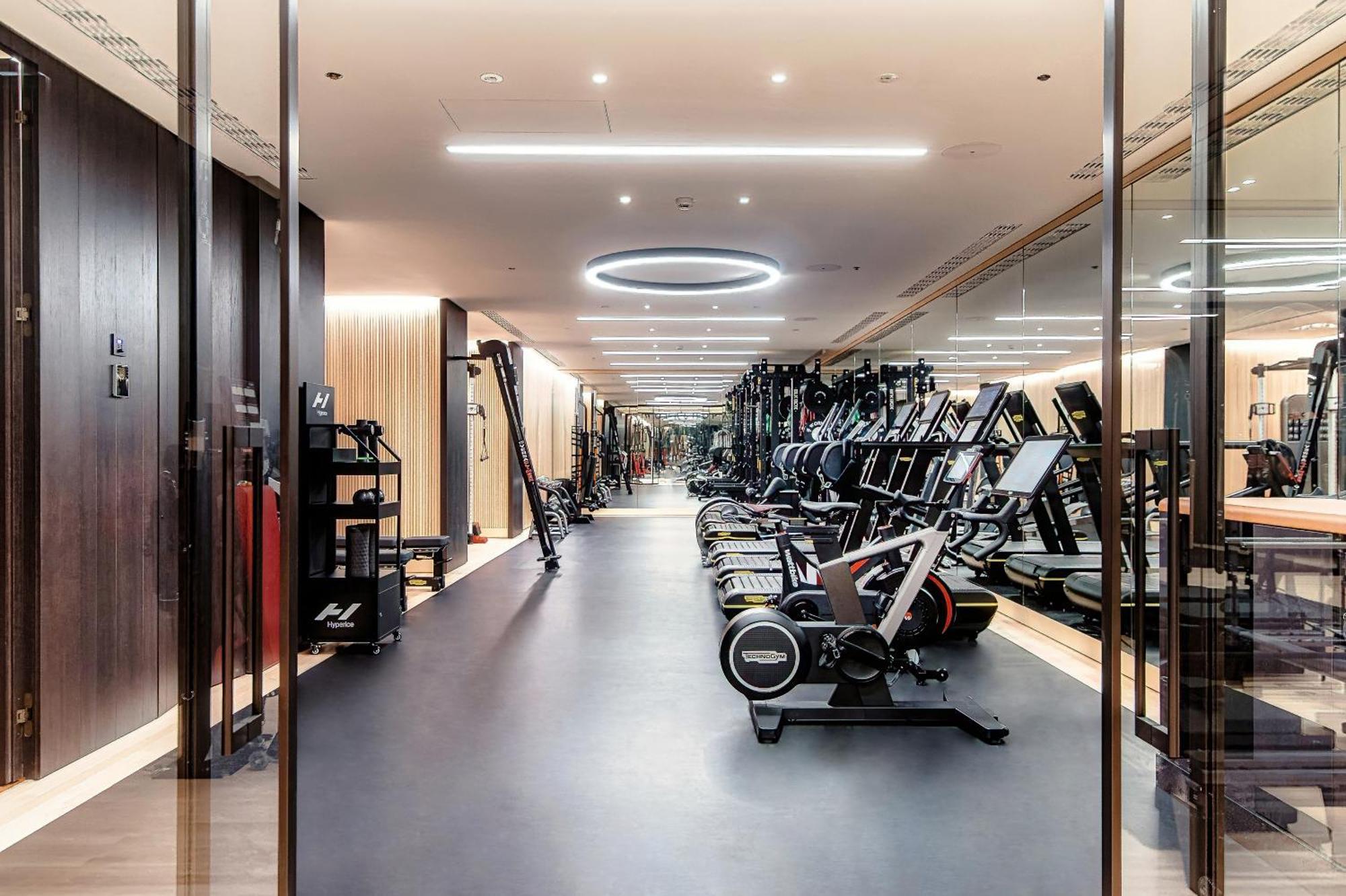 Bvlgari Hotel Milan