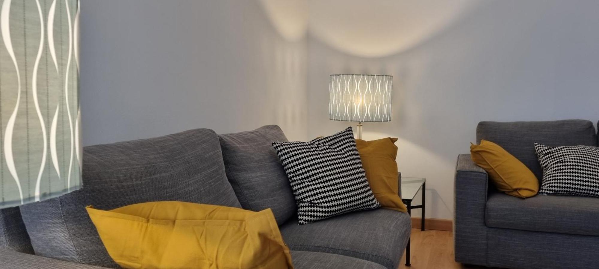 Apartamento Joivy Contemporary 1-bed Near Duomo Di *