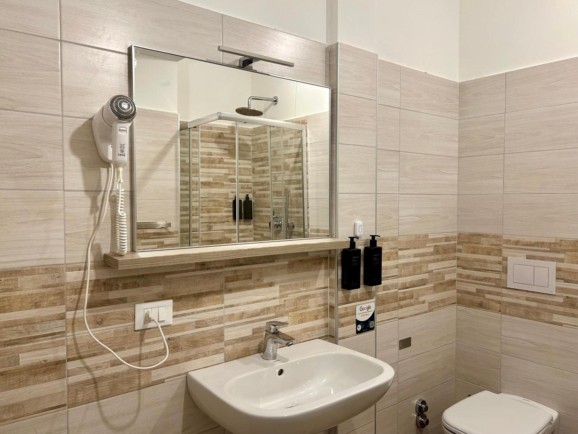 Aparthotel Relstay - Amendola Milão