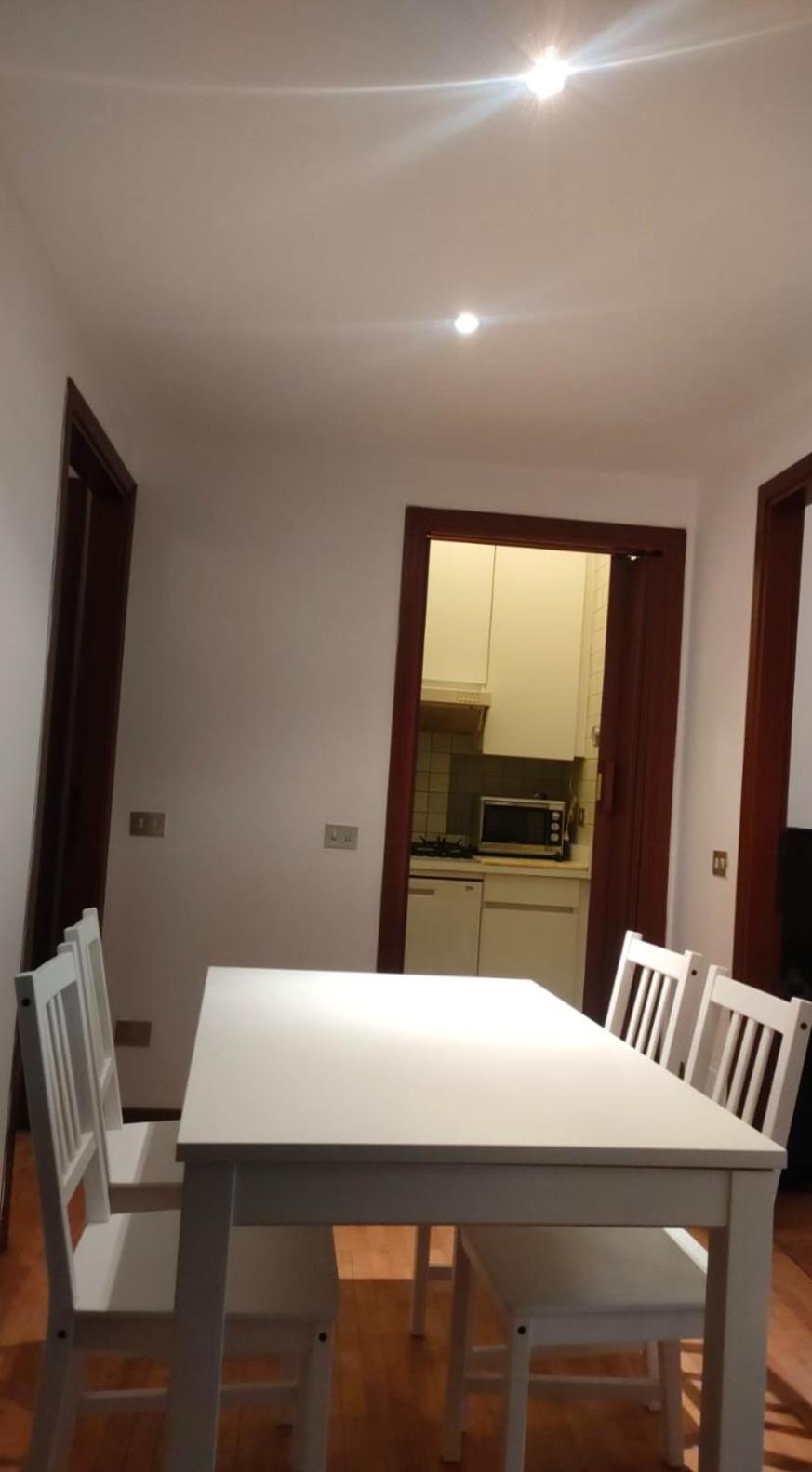 Apartment S Antonio Duomo Square