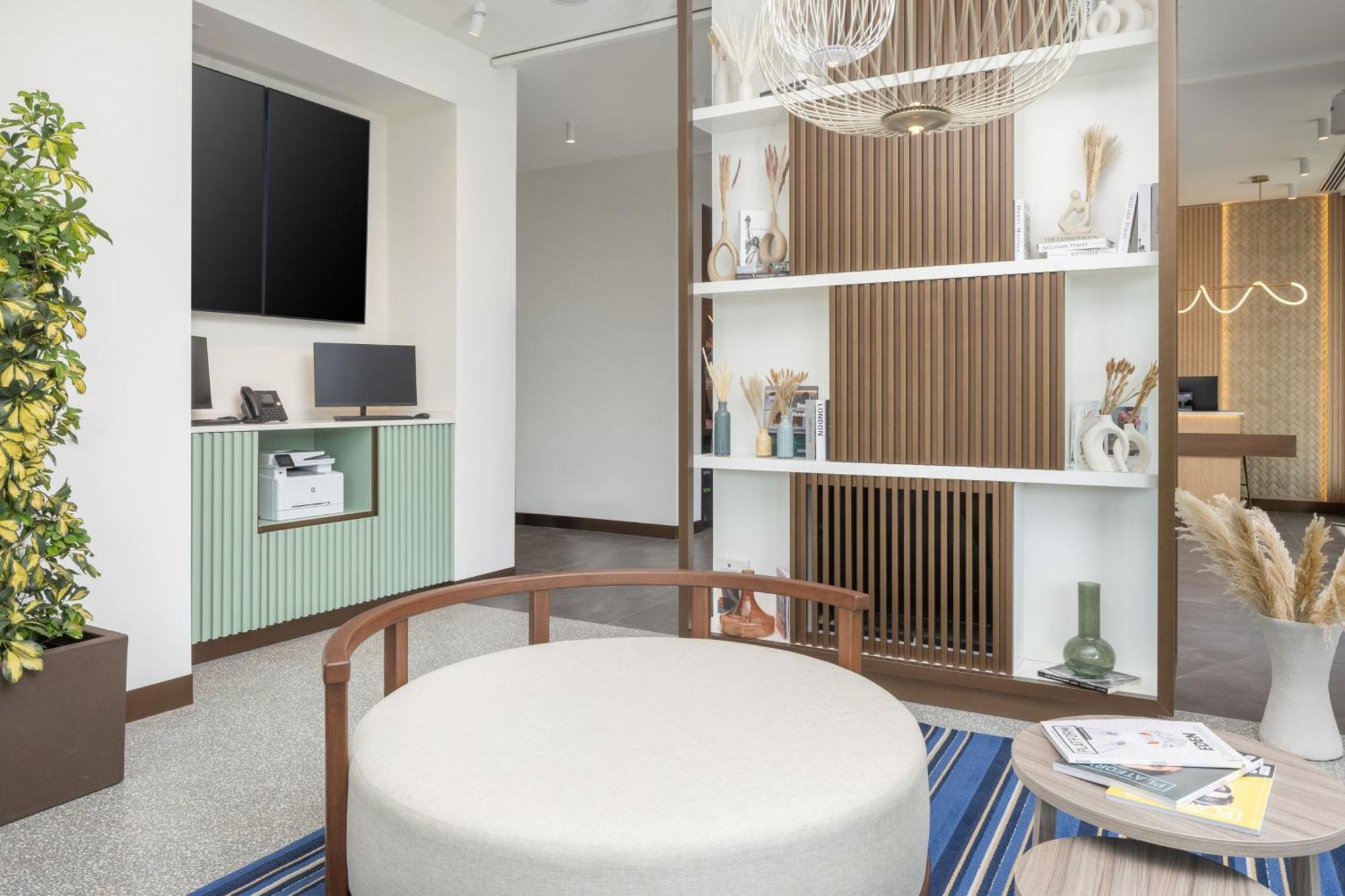 Courtyard By Marriott Linate 4* Milan