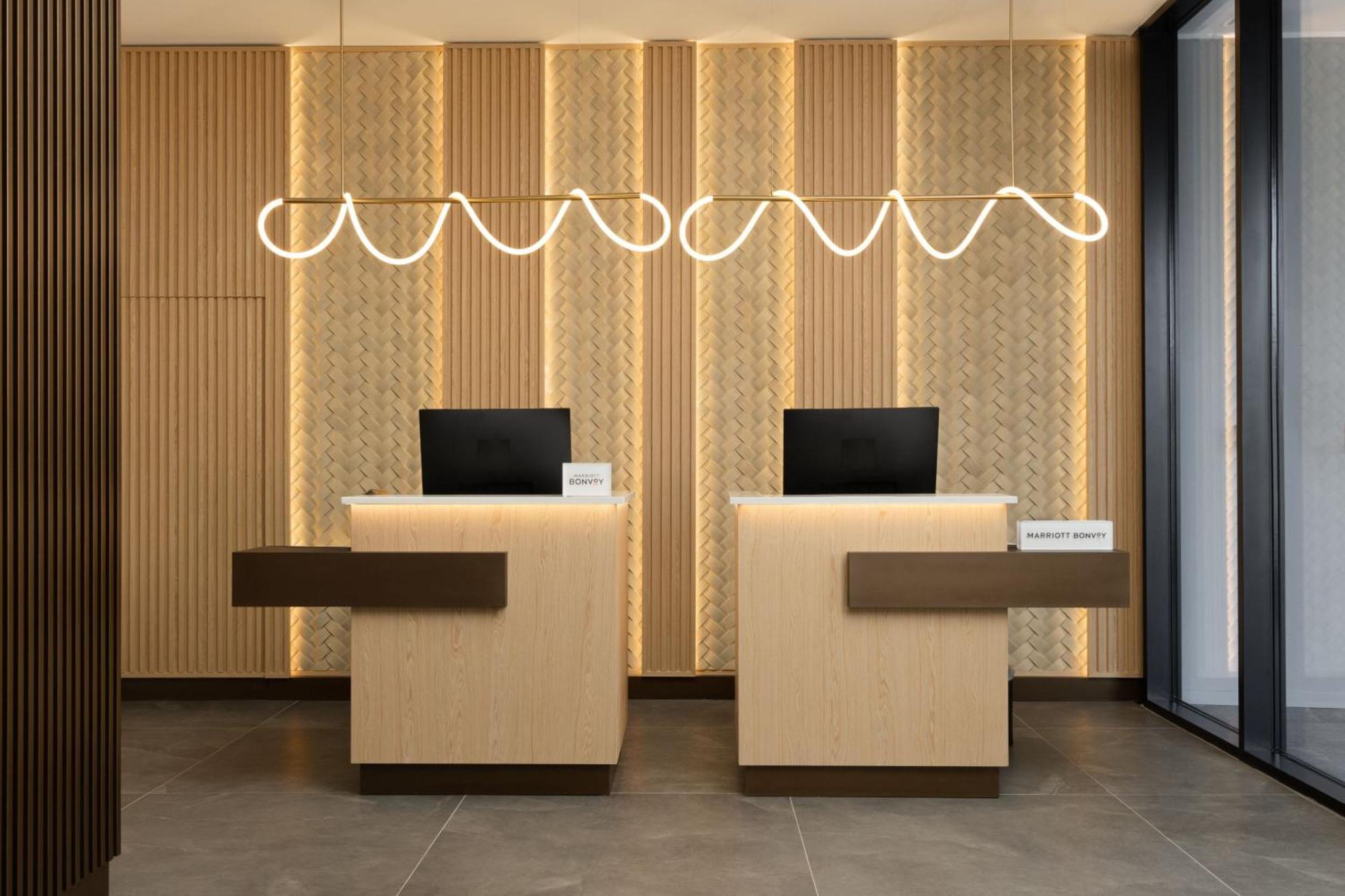 Courtyard By Marriott Linate Milan