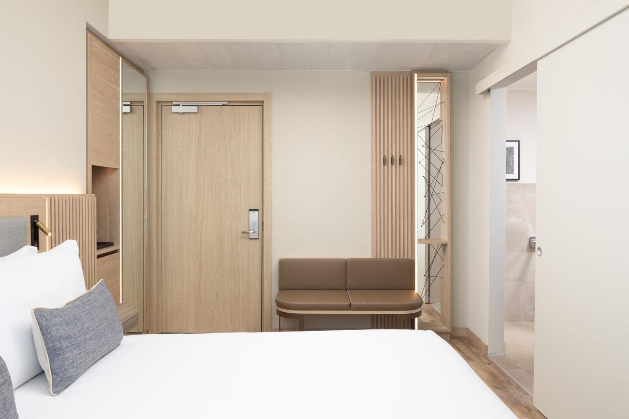 Hotel Courtyard By Marriott Linate 4*