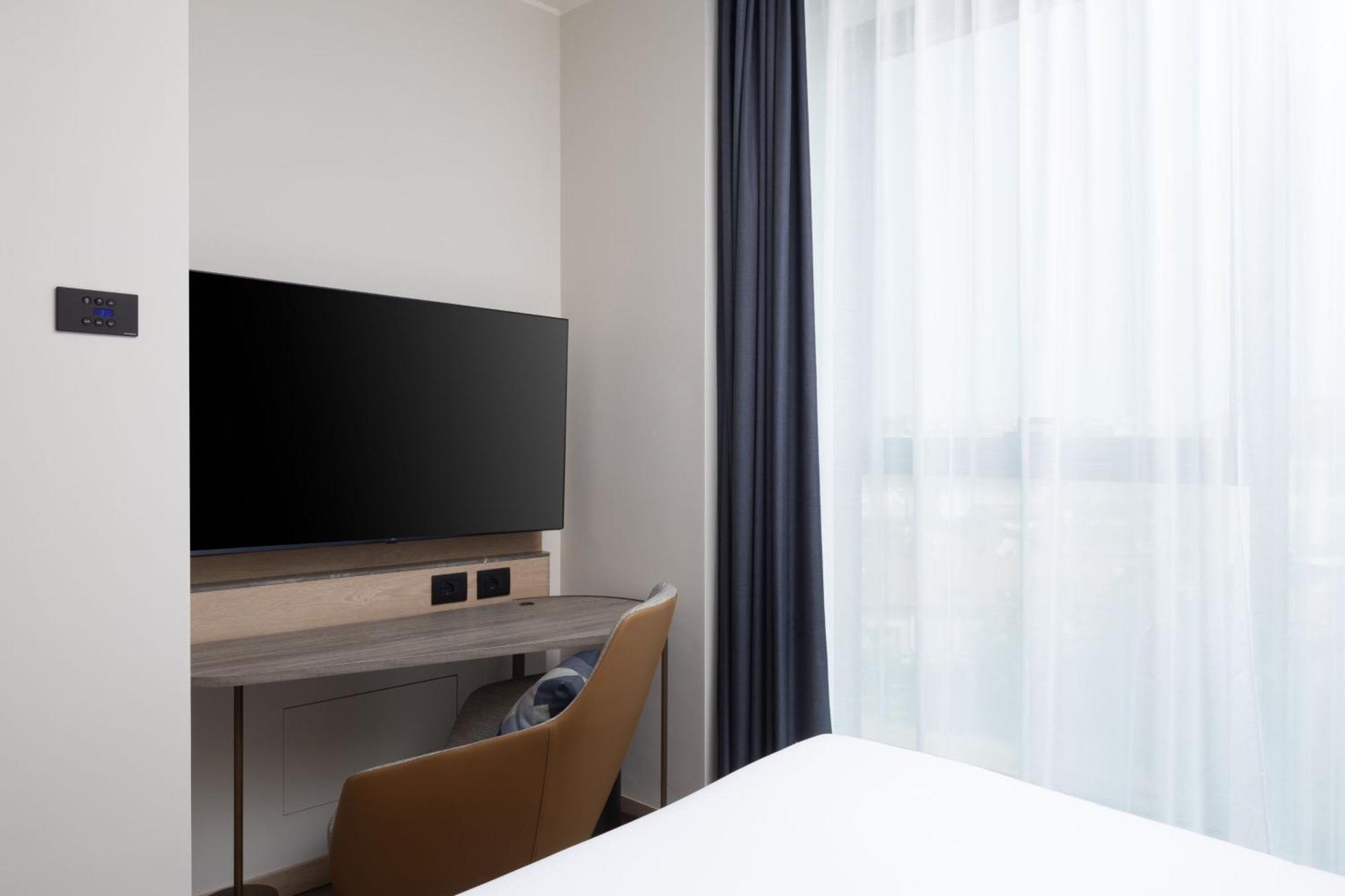 Courtyard By Marriott Linate Hotel Milan