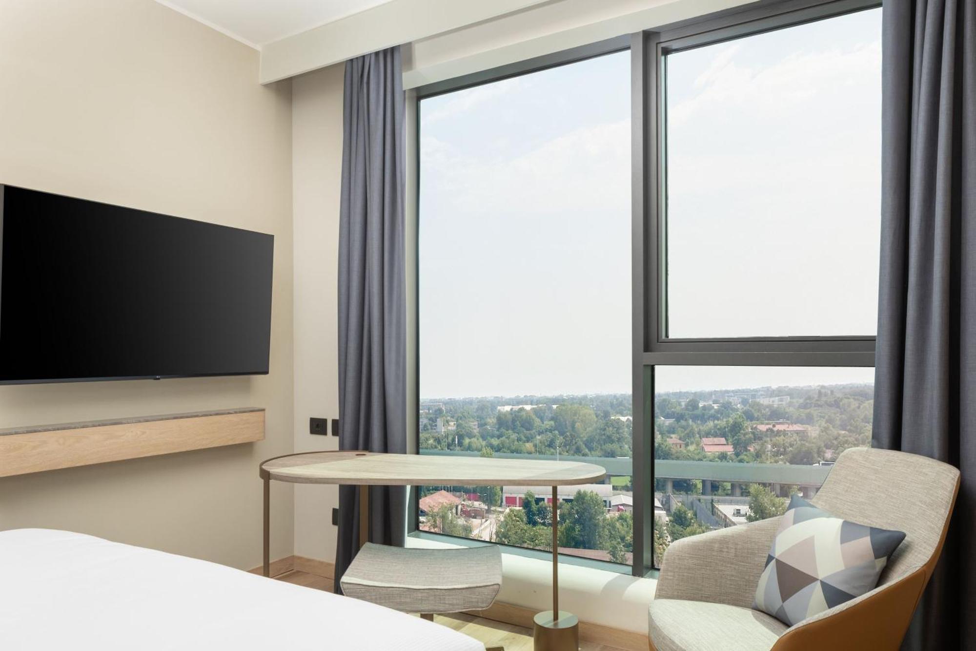 Courtyard By Marriott Linate Milan