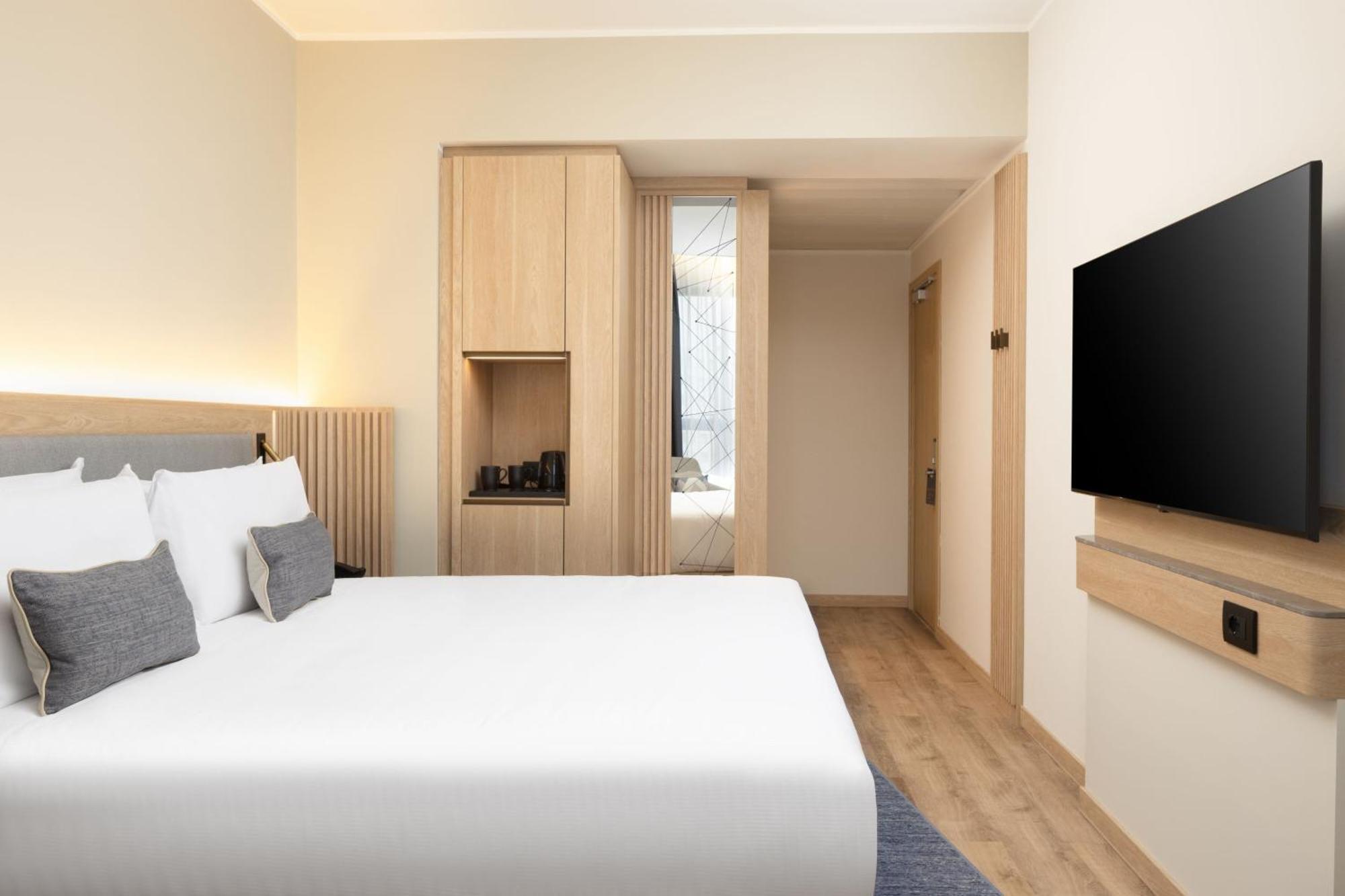 Courtyard By Marriott Linate 4*