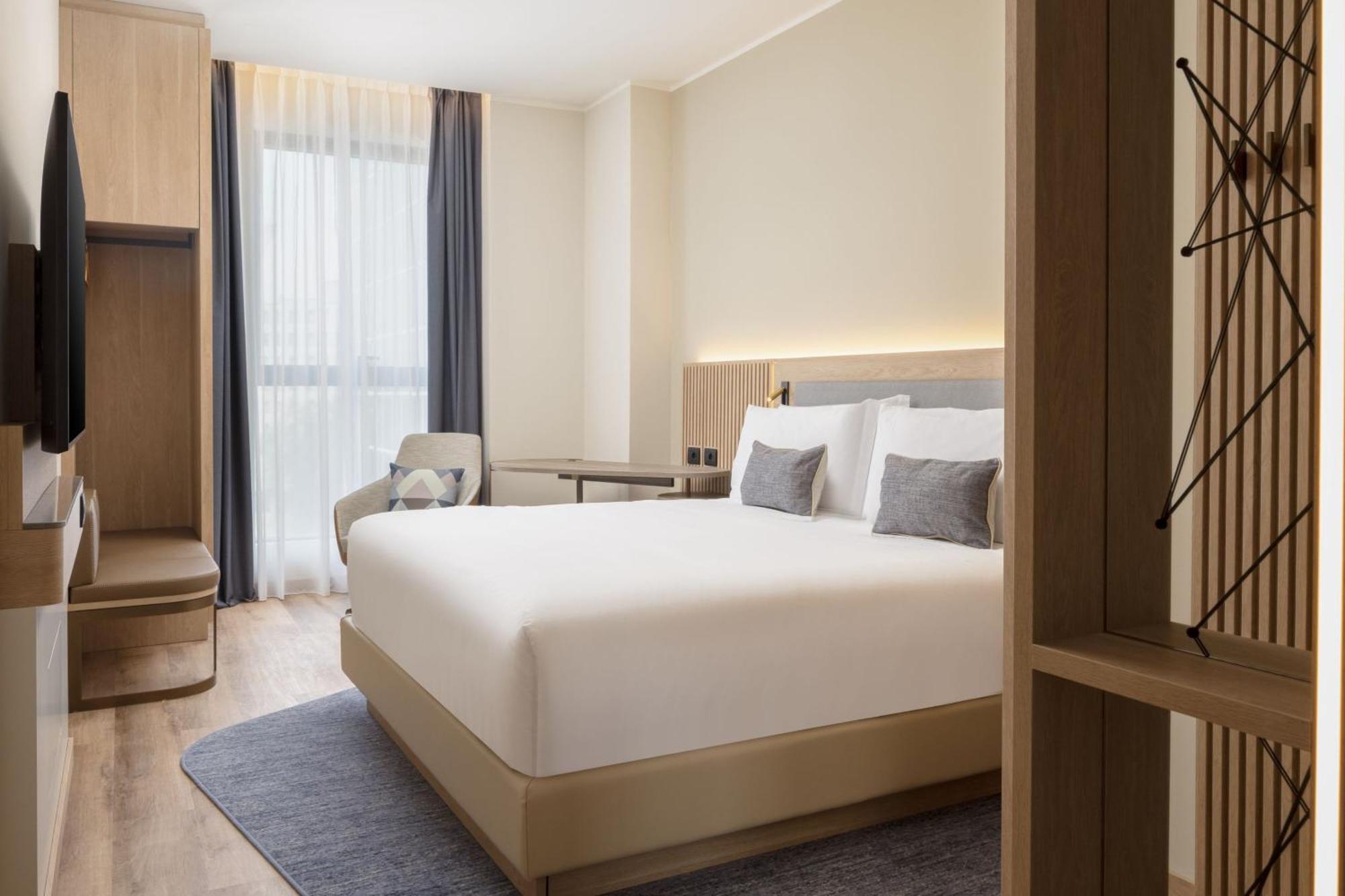 Courtyard By Marriott Linate 4* Milan