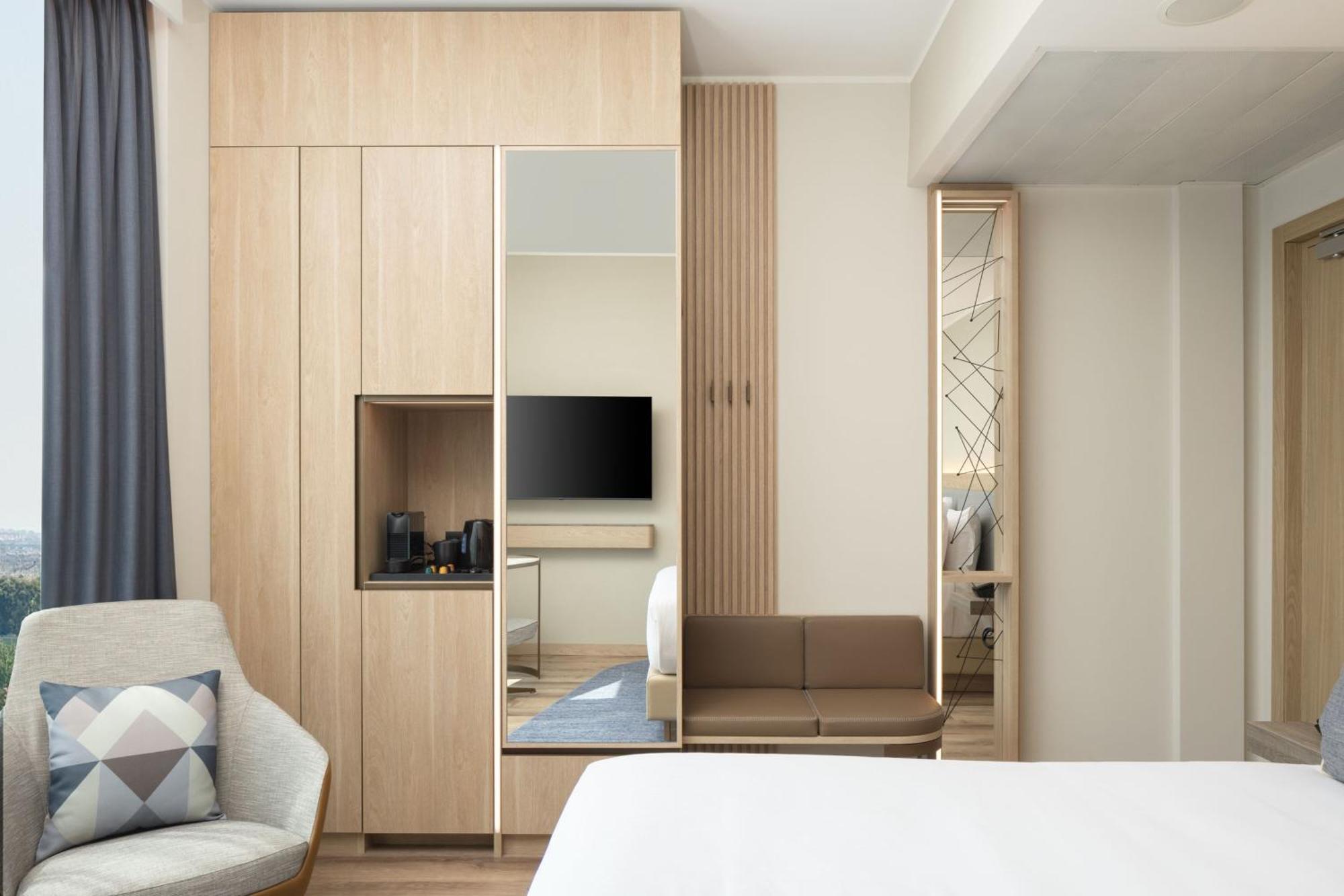 Hotel Courtyard By Marriott Linate 4*