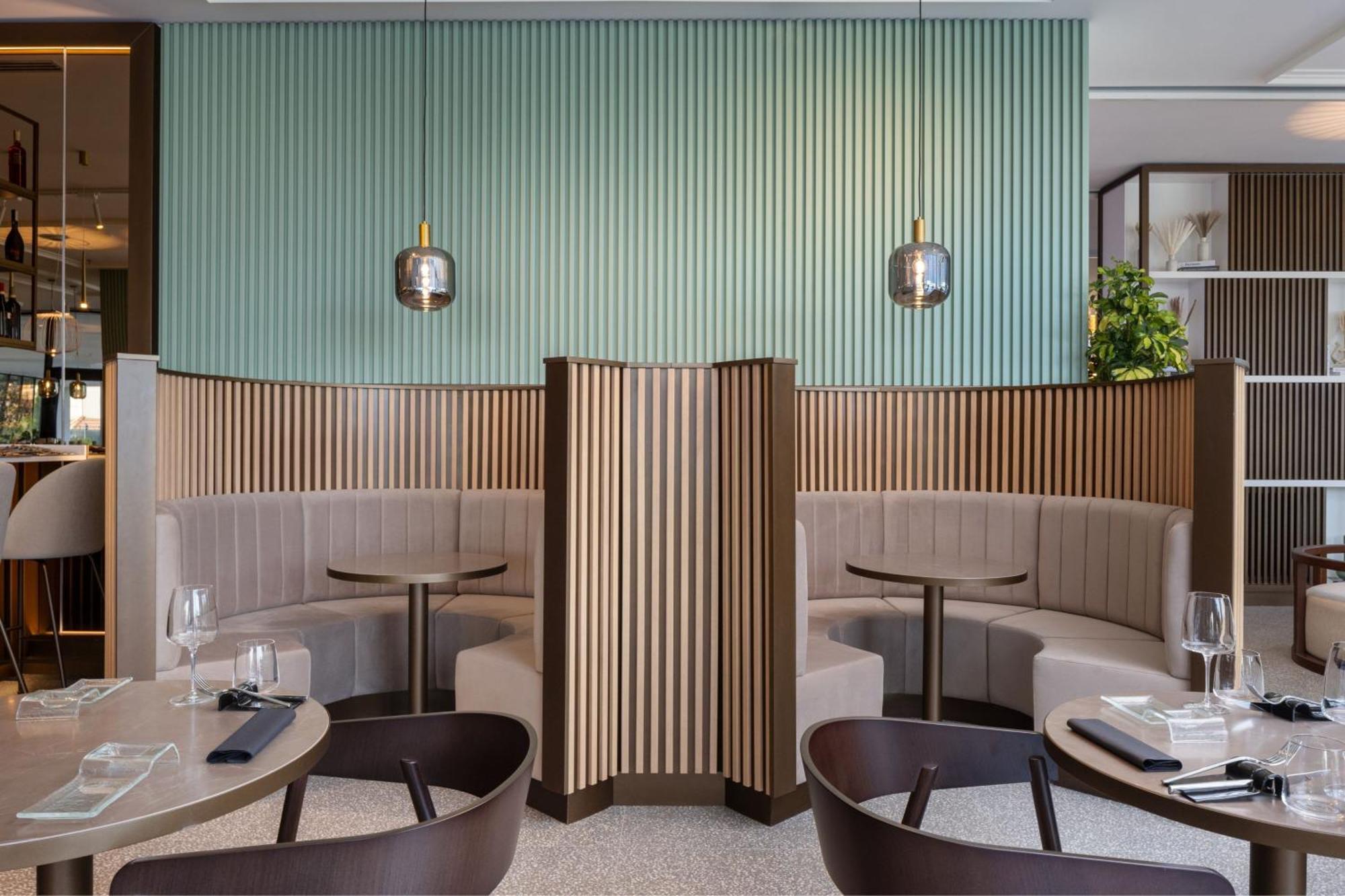 Courtyard By Marriott Linate Hotel Milan