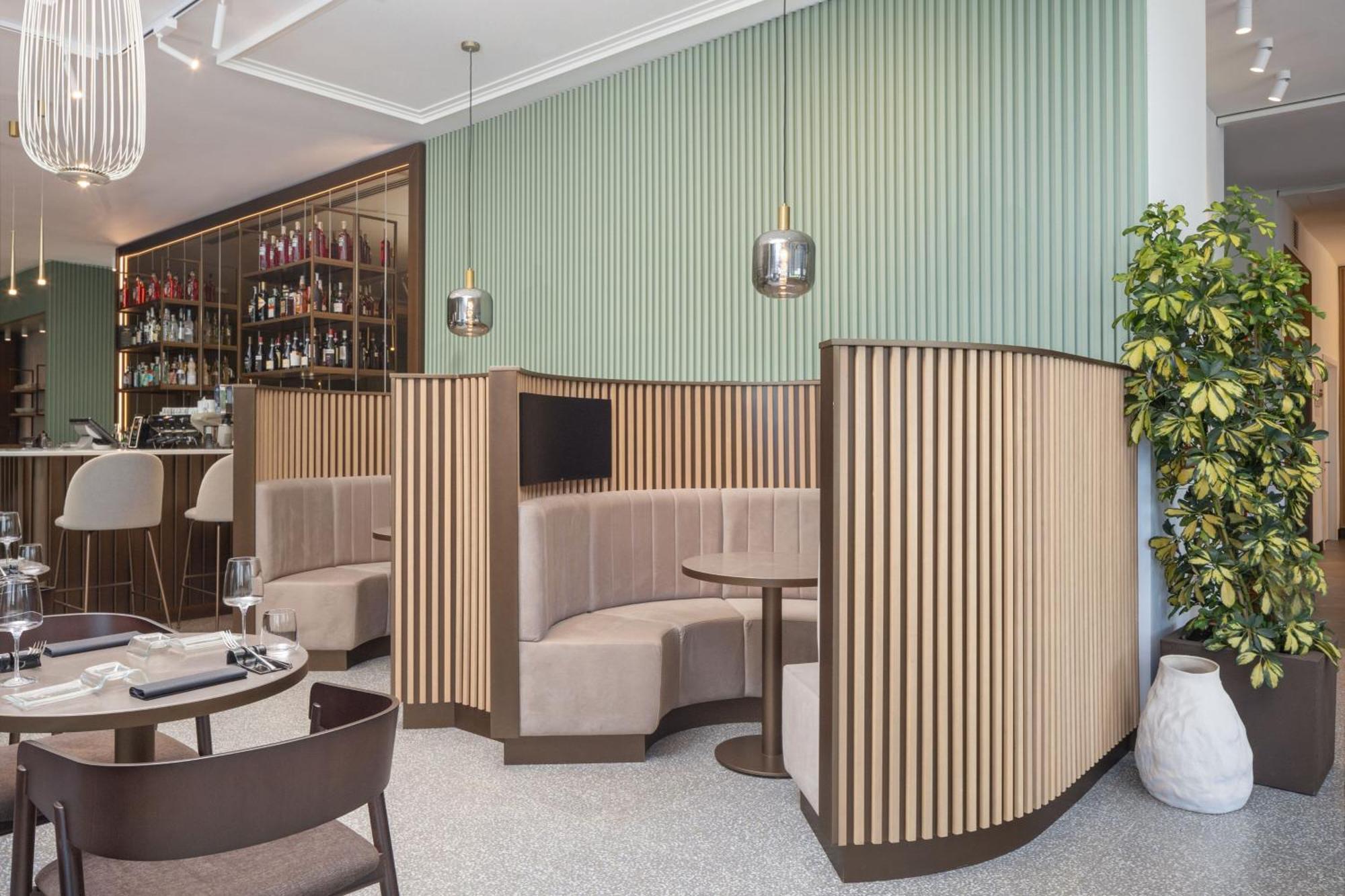 Courtyard By Marriott Linate Milan