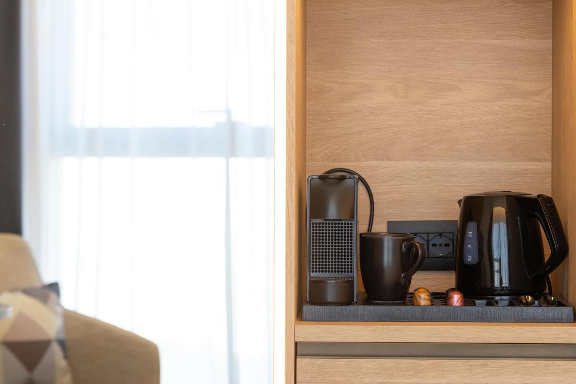 Courtyard By Marriott Linate Milan
