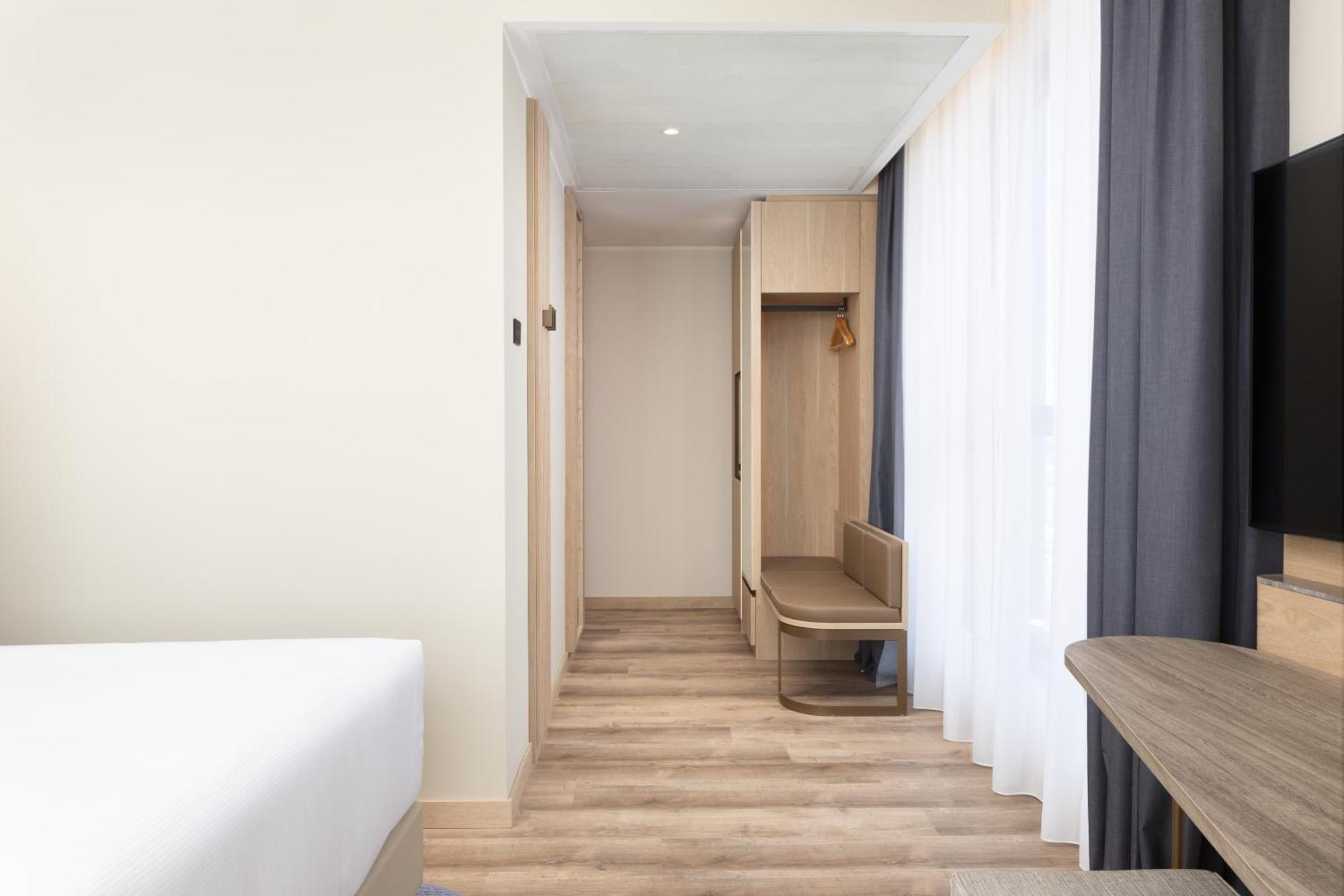 Courtyard By Marriott Linate