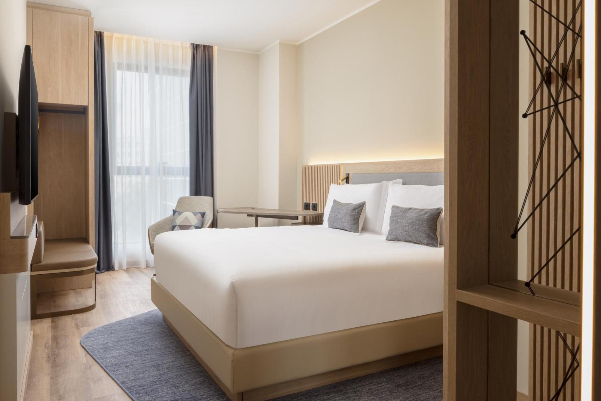 Courtyard By Marriott Linate Milan