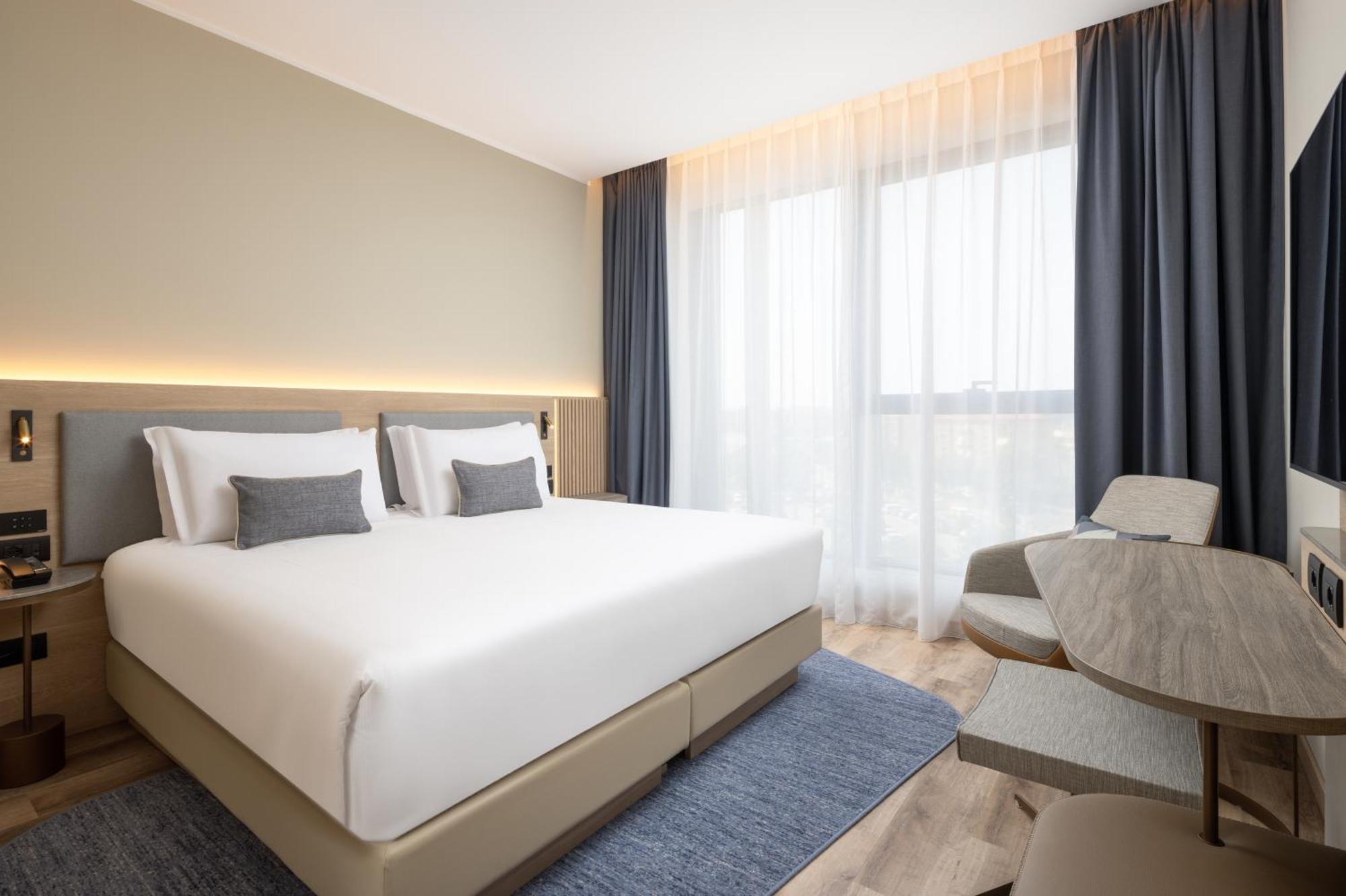 Courtyard By Marriott Linate Milan