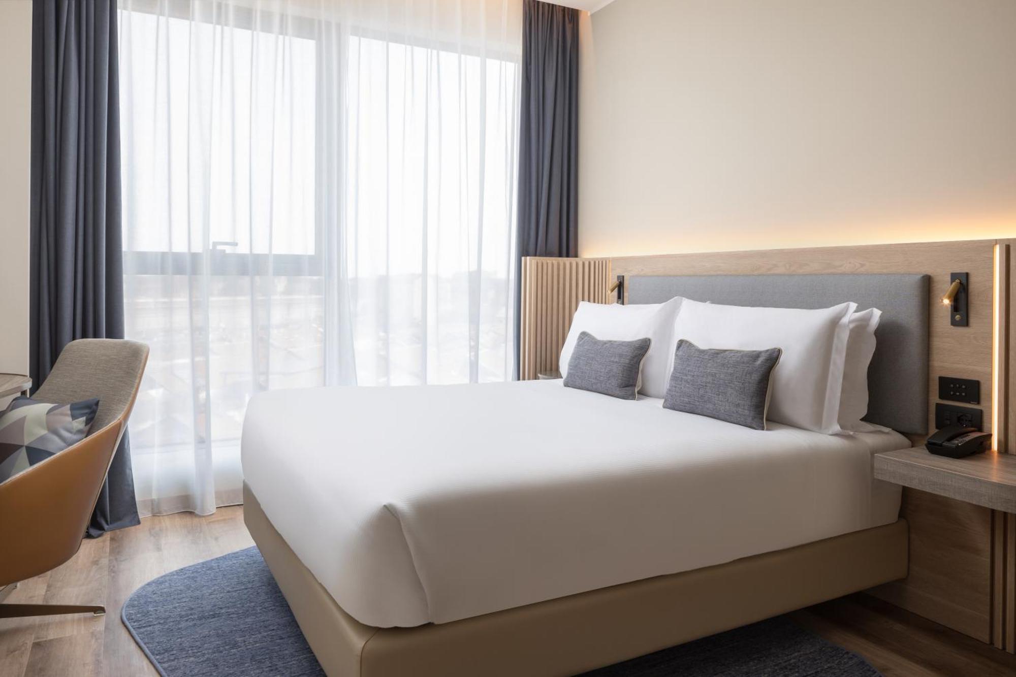 Hotel Courtyard By Marriott Linate Milan