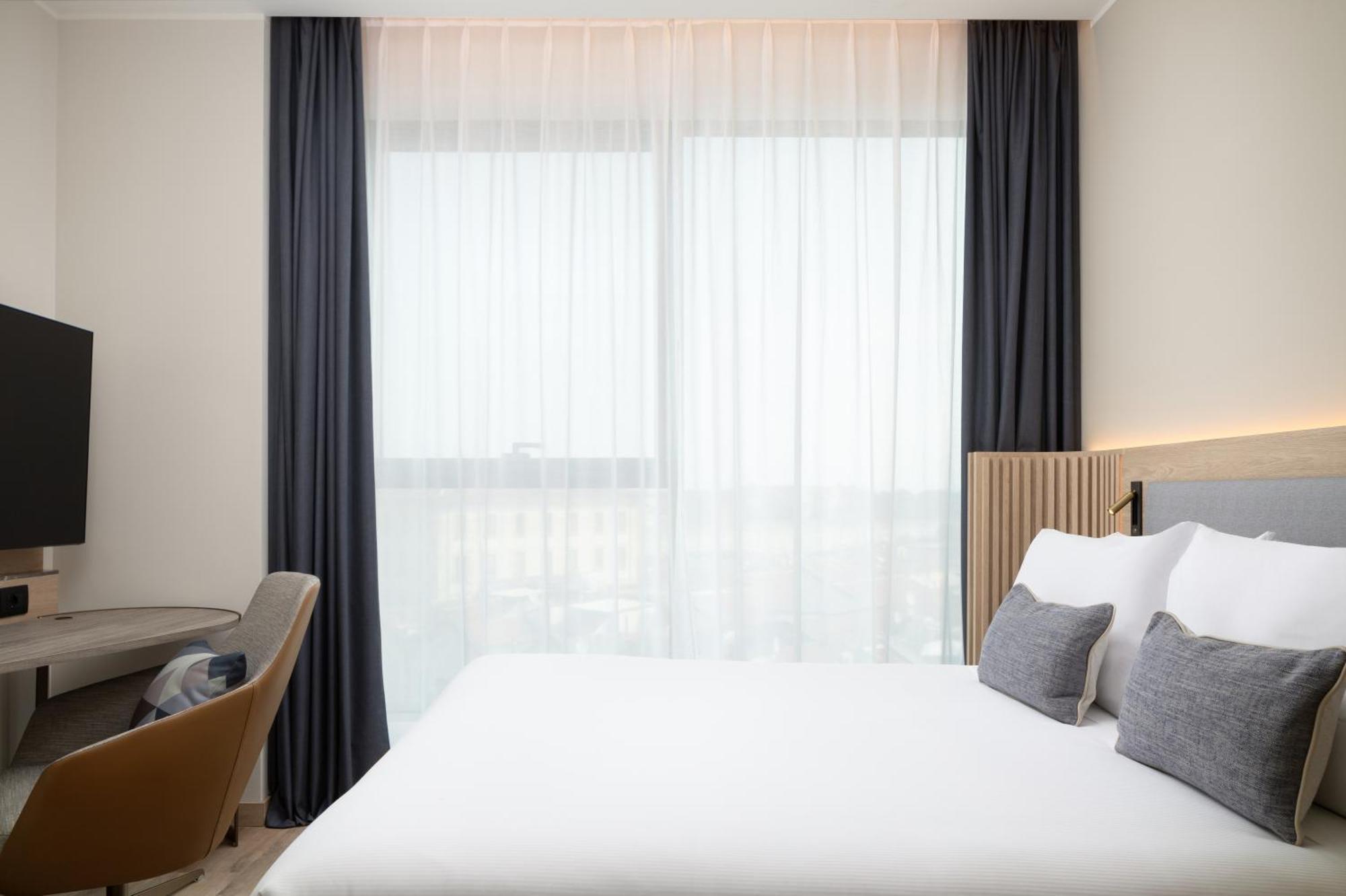 Courtyard By Marriott Linate Milan