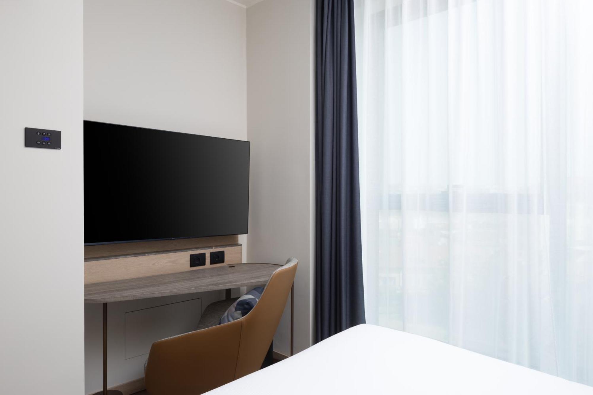 Courtyard By Marriott Linate 4* Milan