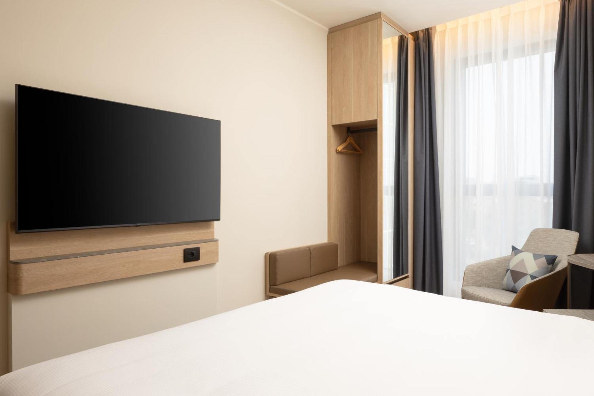 Courtyard By Marriott Linate 4* Milan