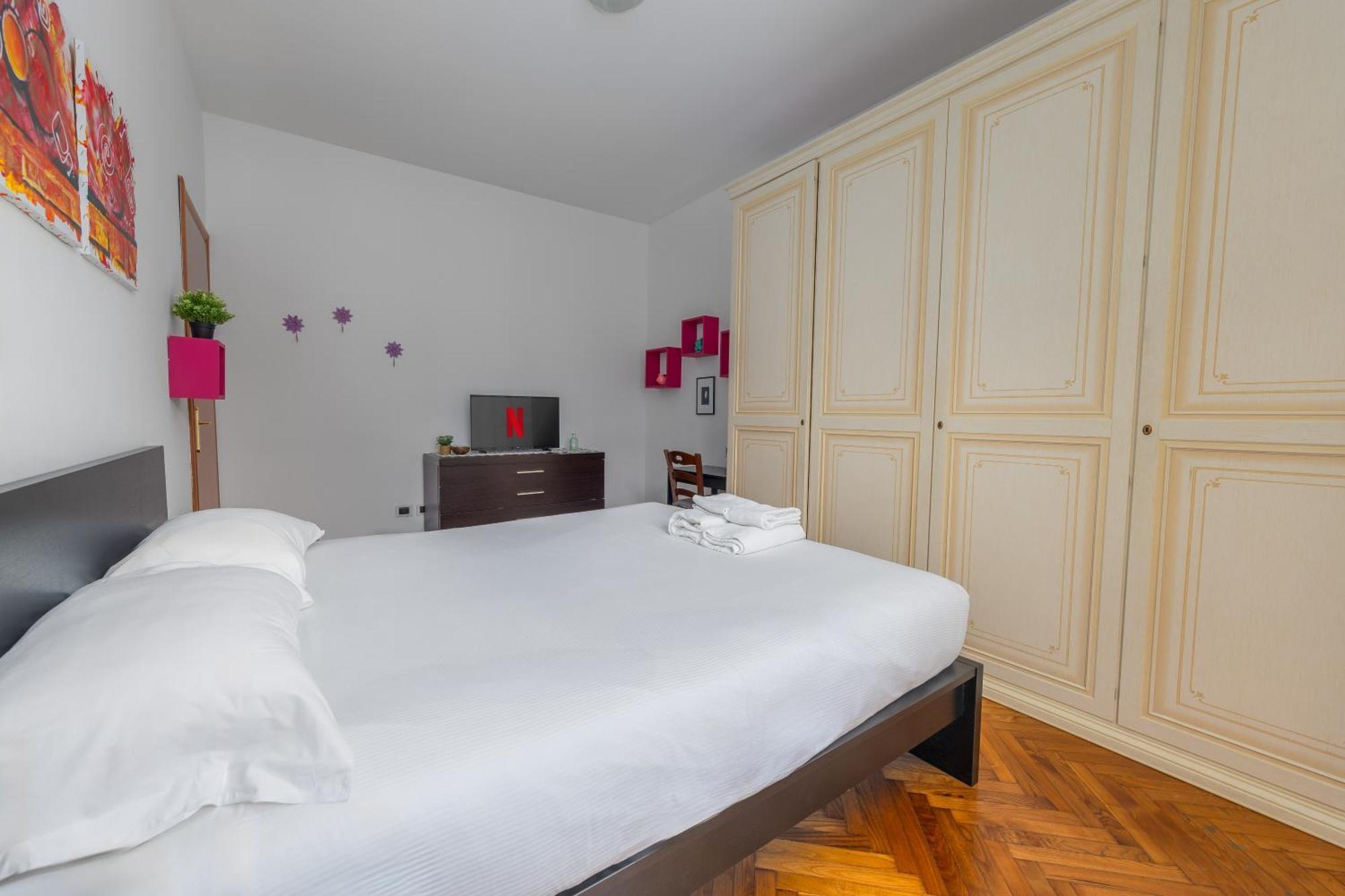 Citylife Comfortnest Apartment Milan