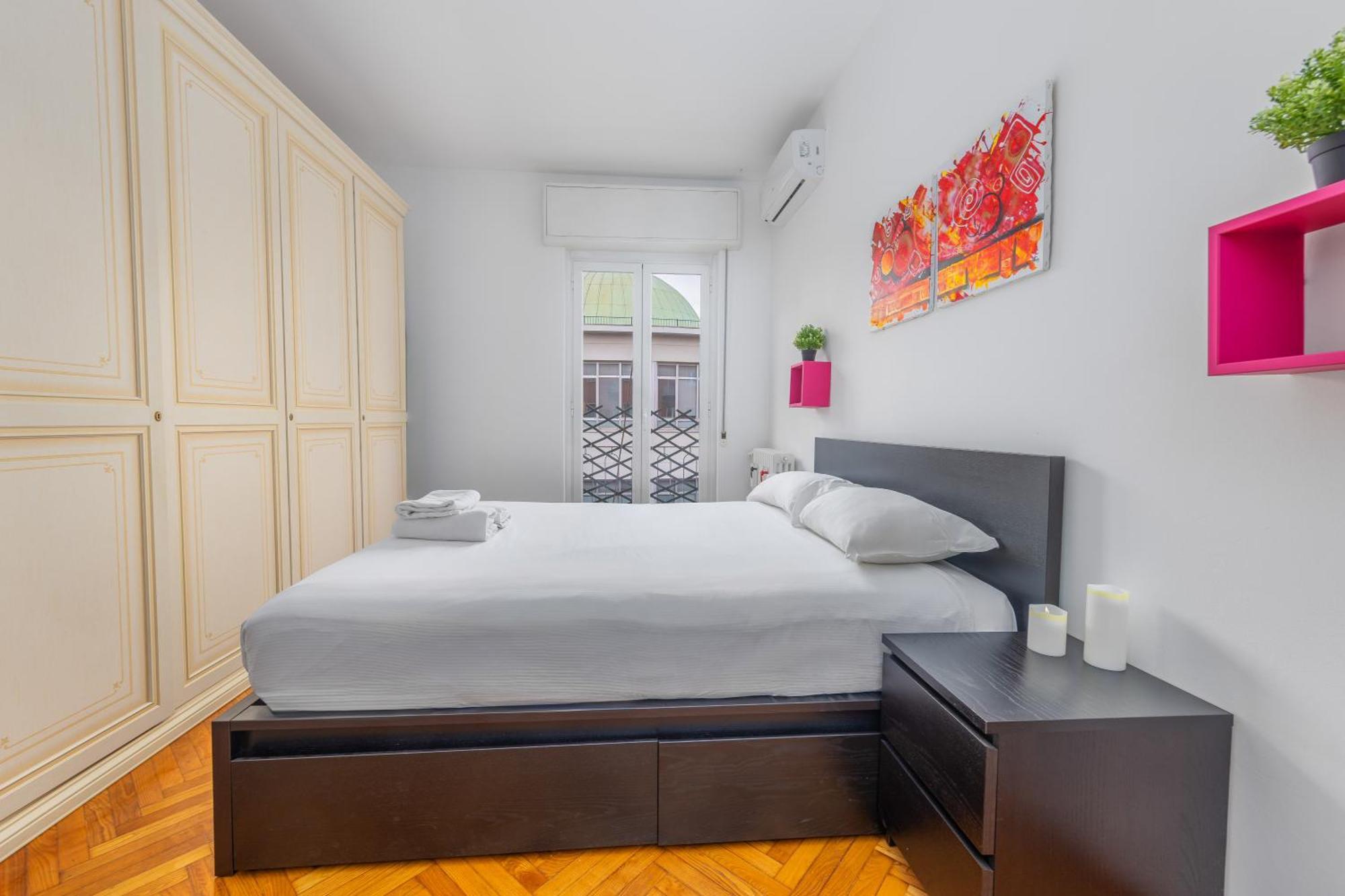 Citylife Comfortnest Milan