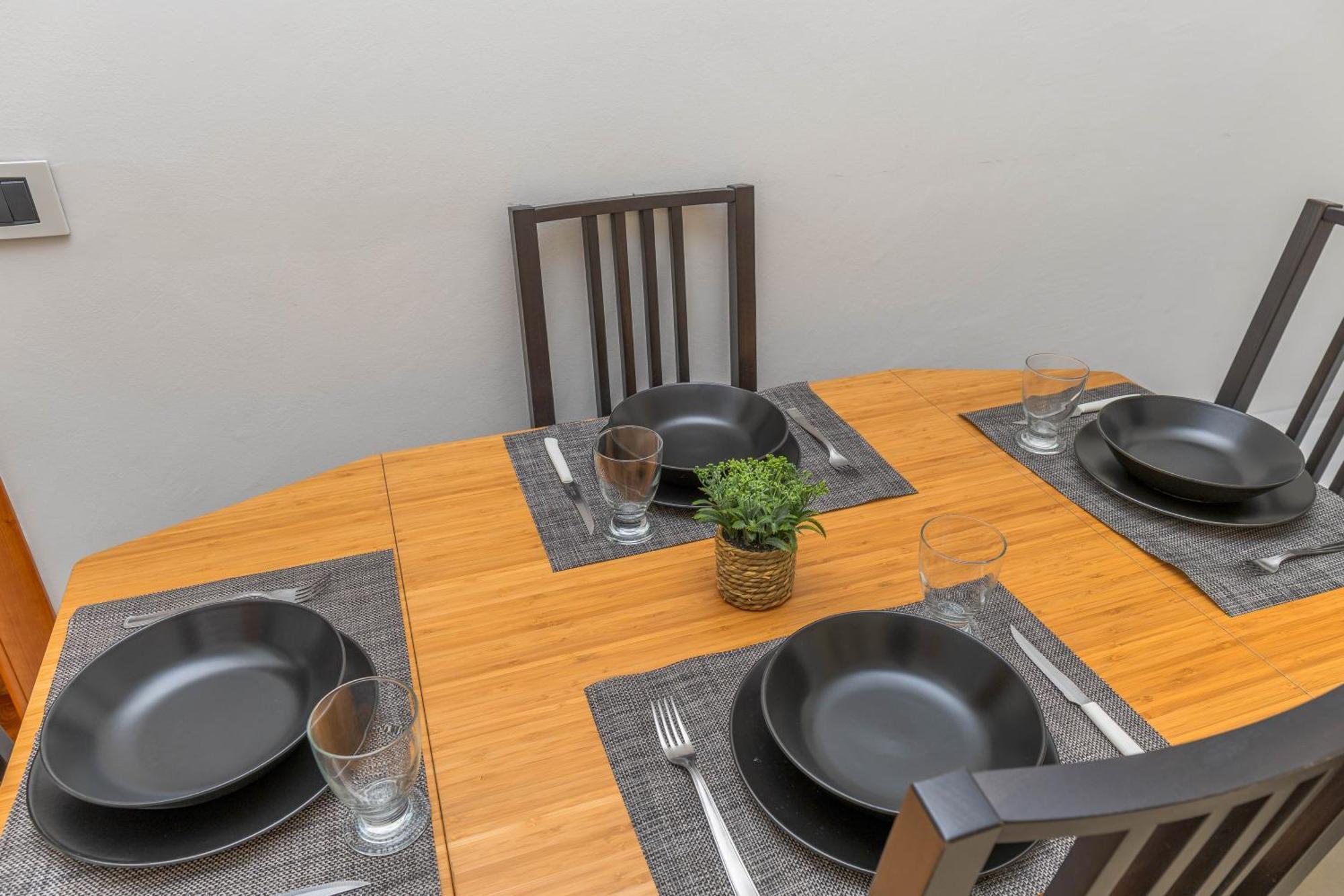 Apartment Citylife Comfortnest *