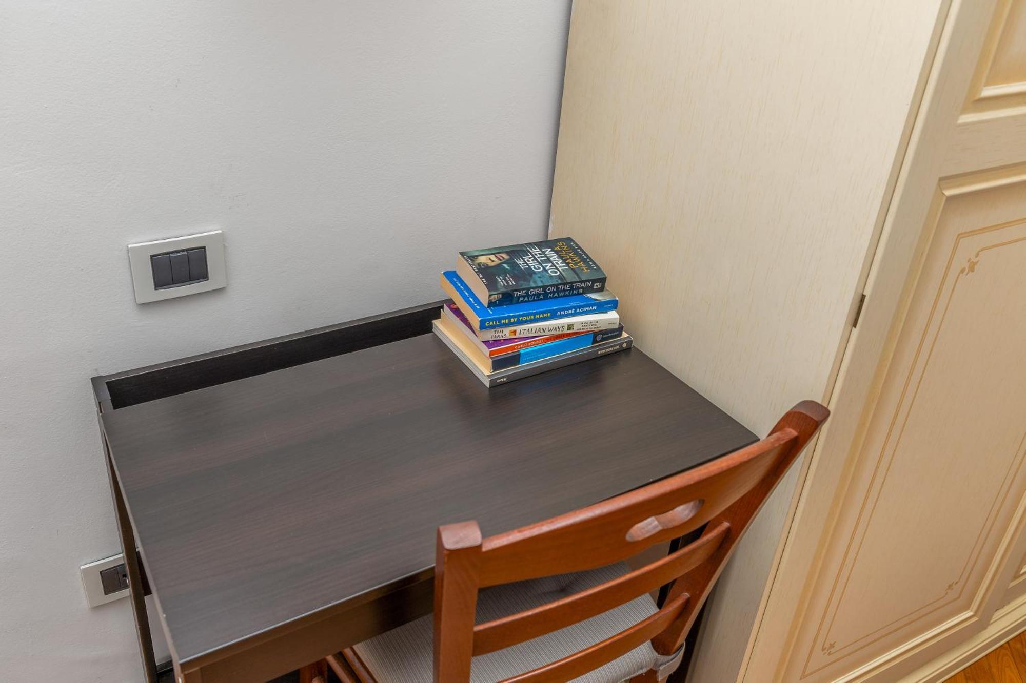 Citylife Comfortnest Apartment *