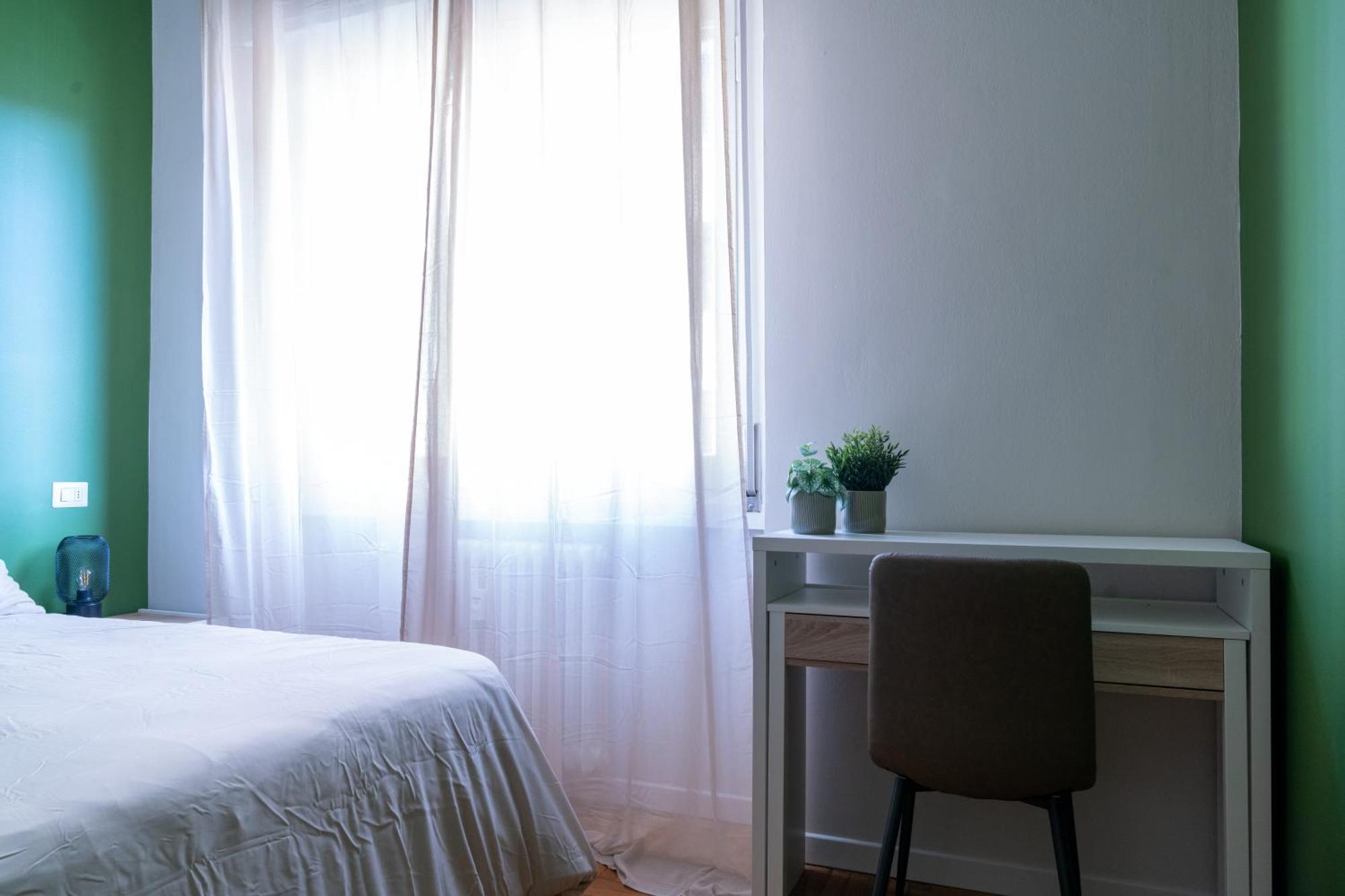 Apartment Lp - Navigli Mailand