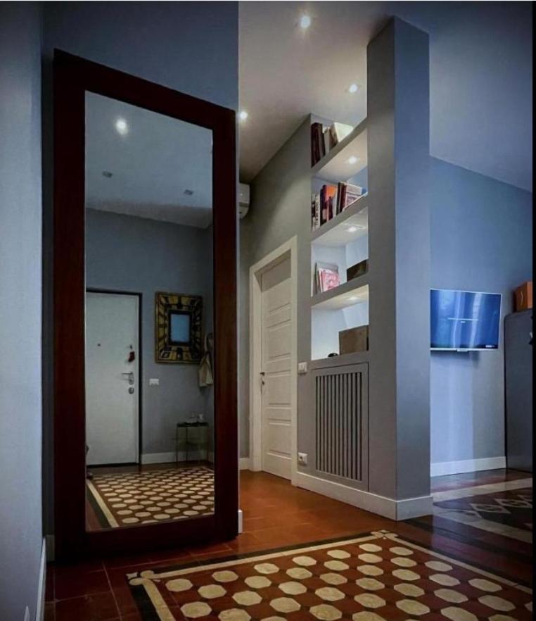 A Casa Di Mailand