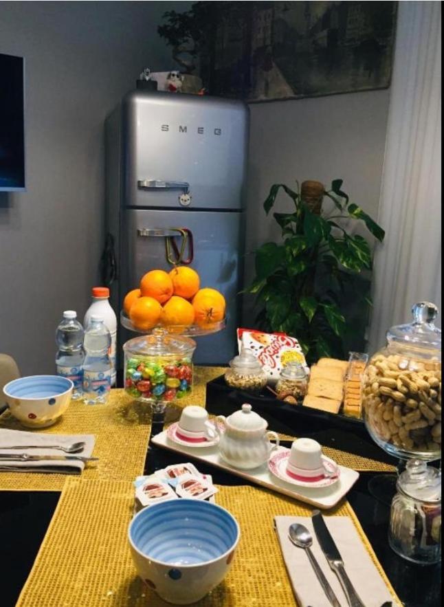 Aparthotel A Casa Di *