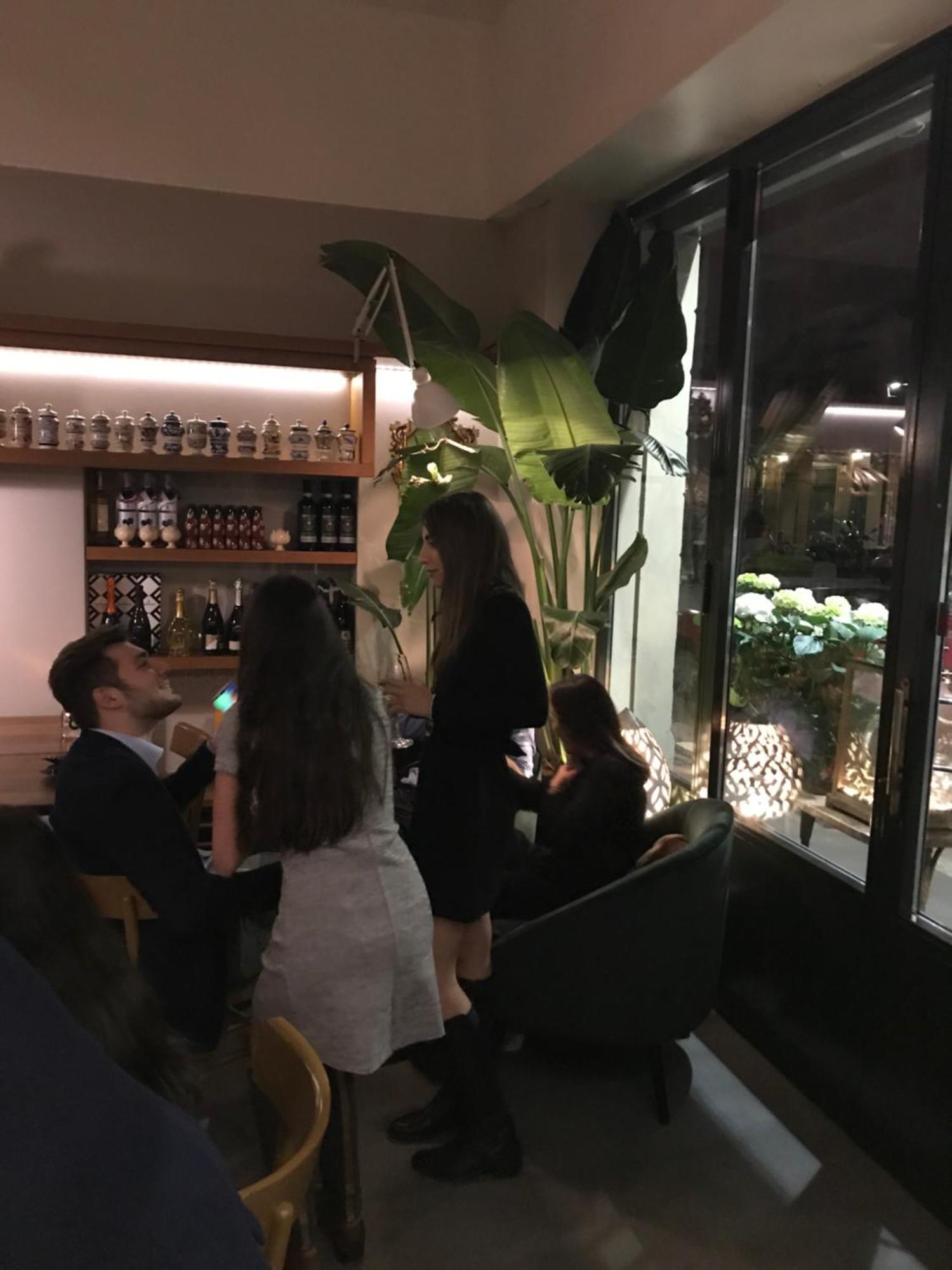 A Casa Di *