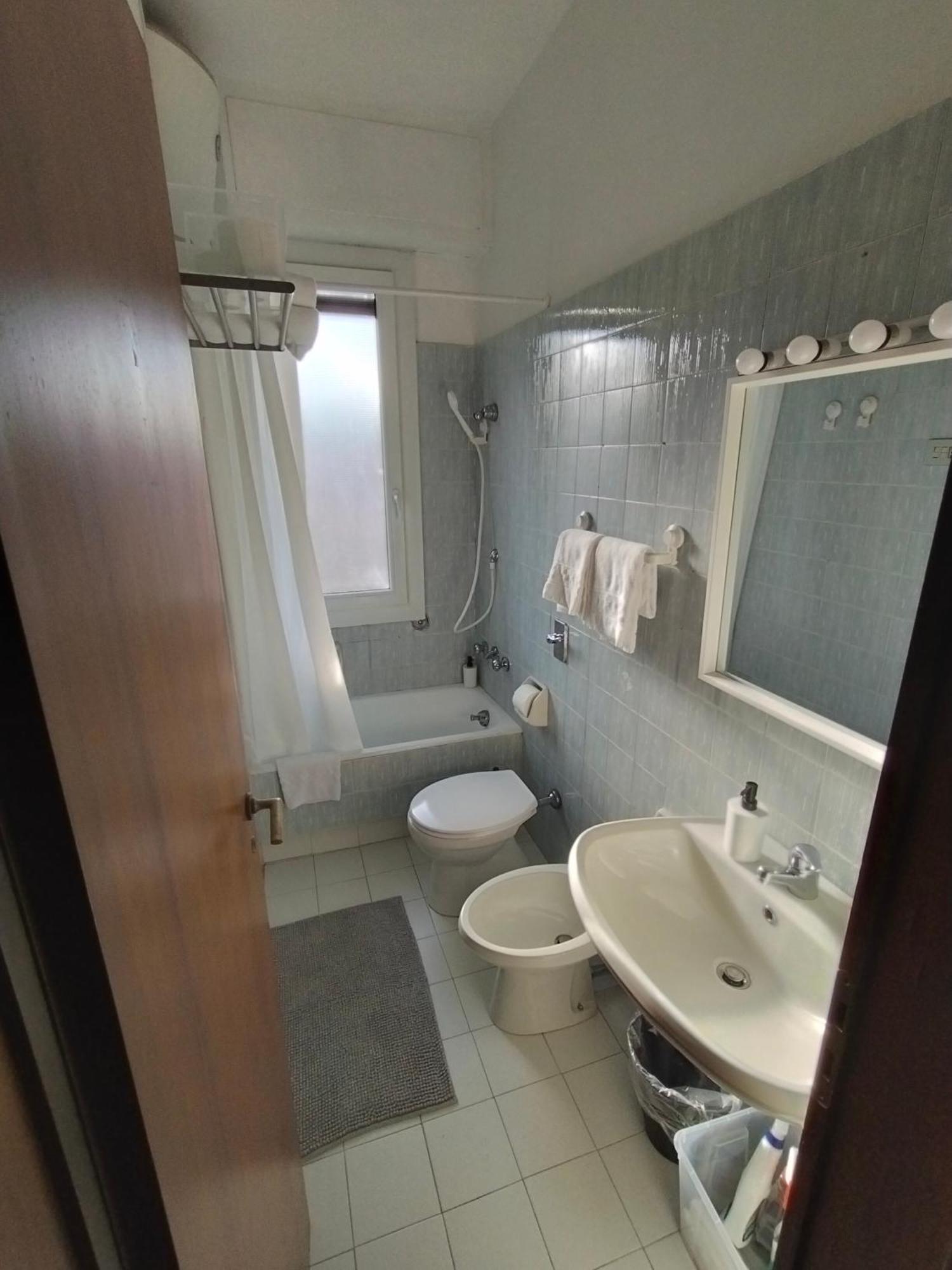 Apartment Short Rent Porta Vittoria