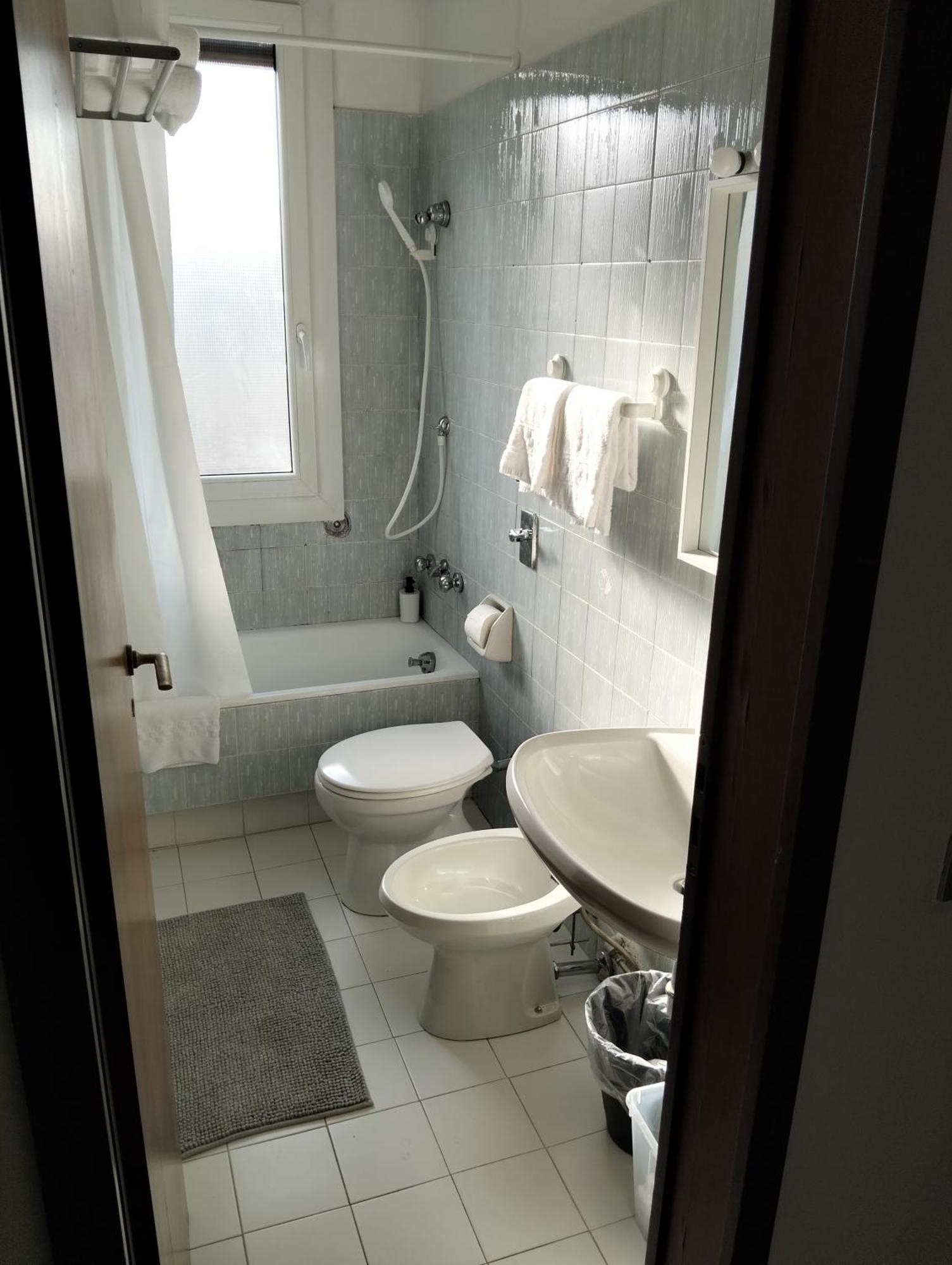 Short Rent Porta Vittoria Apartment