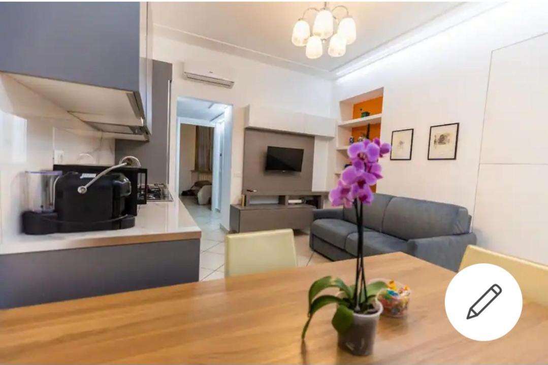 Apartamento Atene Bilocale In Affitto Breve *