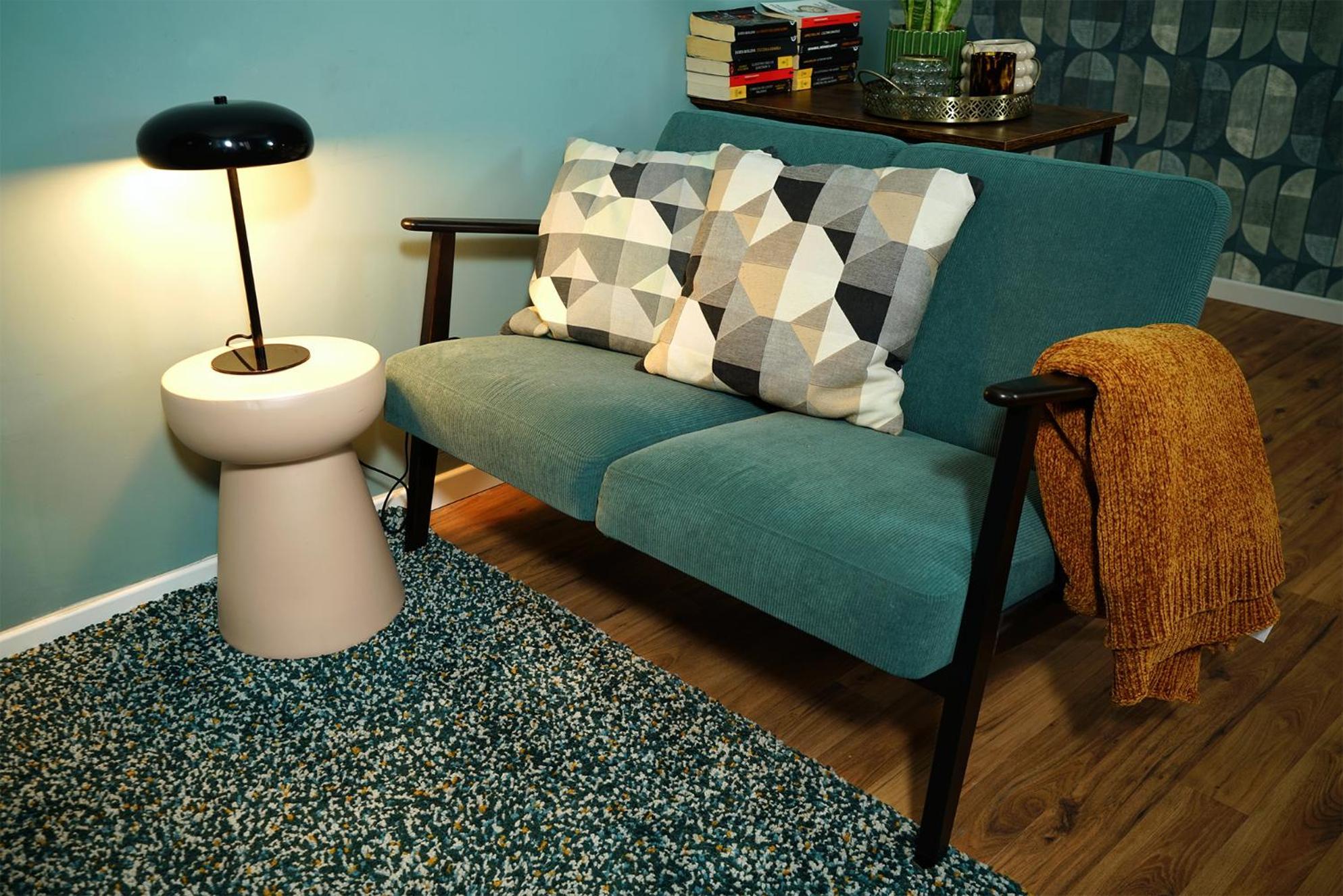 Apartment 2m The Nolo Nest Design & Comfort