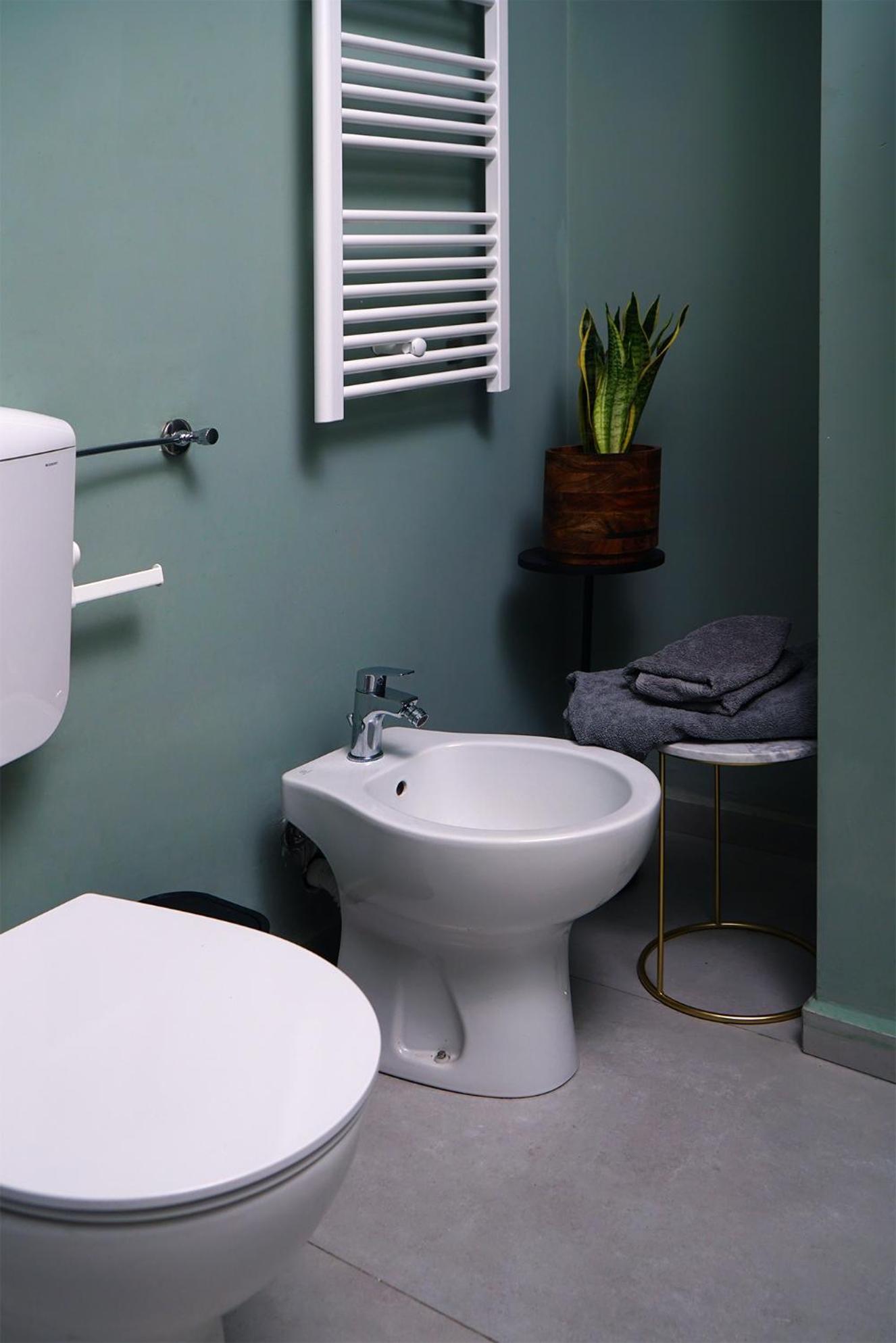2m The Nolo Nest Design & Comfort *