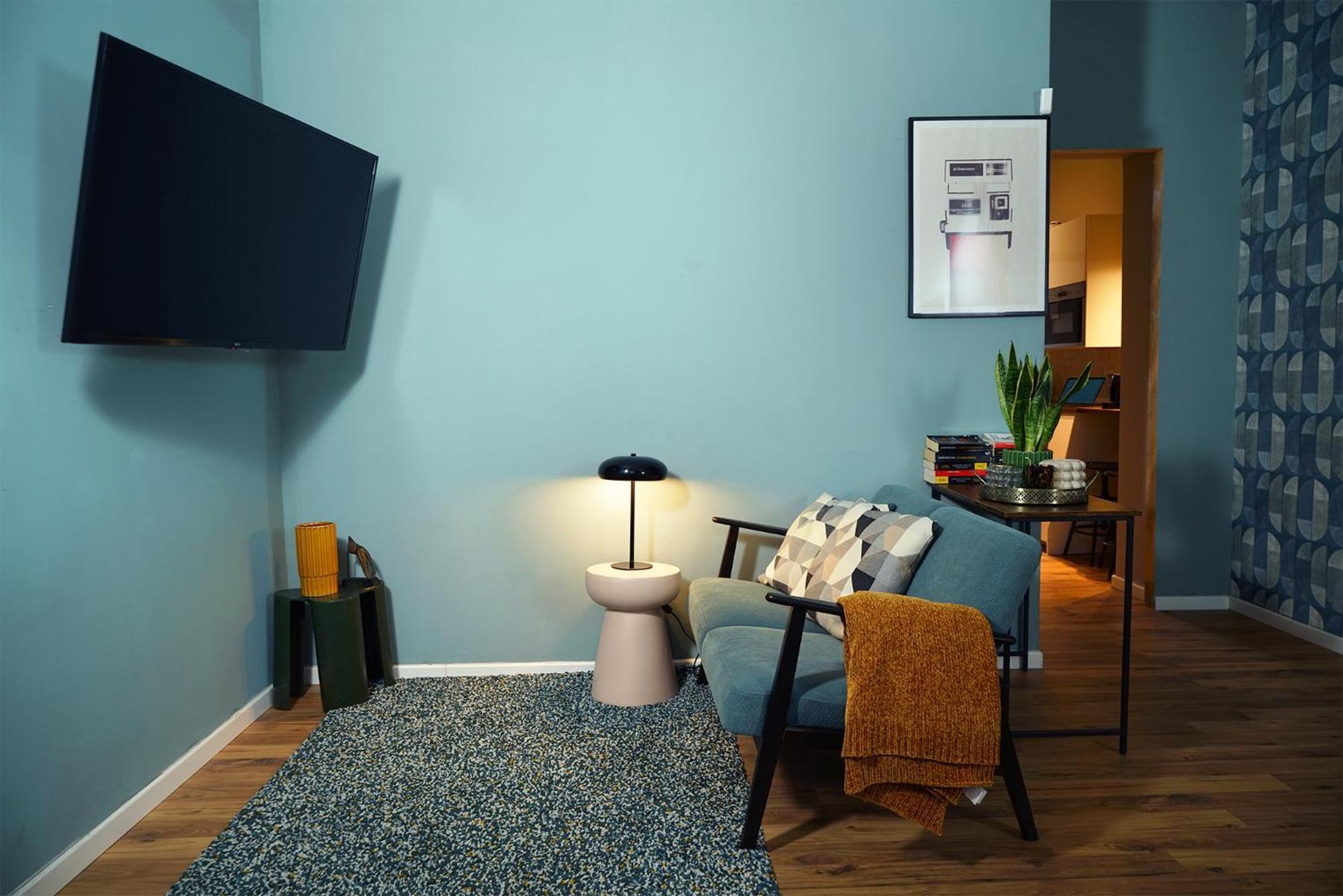 2m The Nolo Nest Design & Comfort Mailand