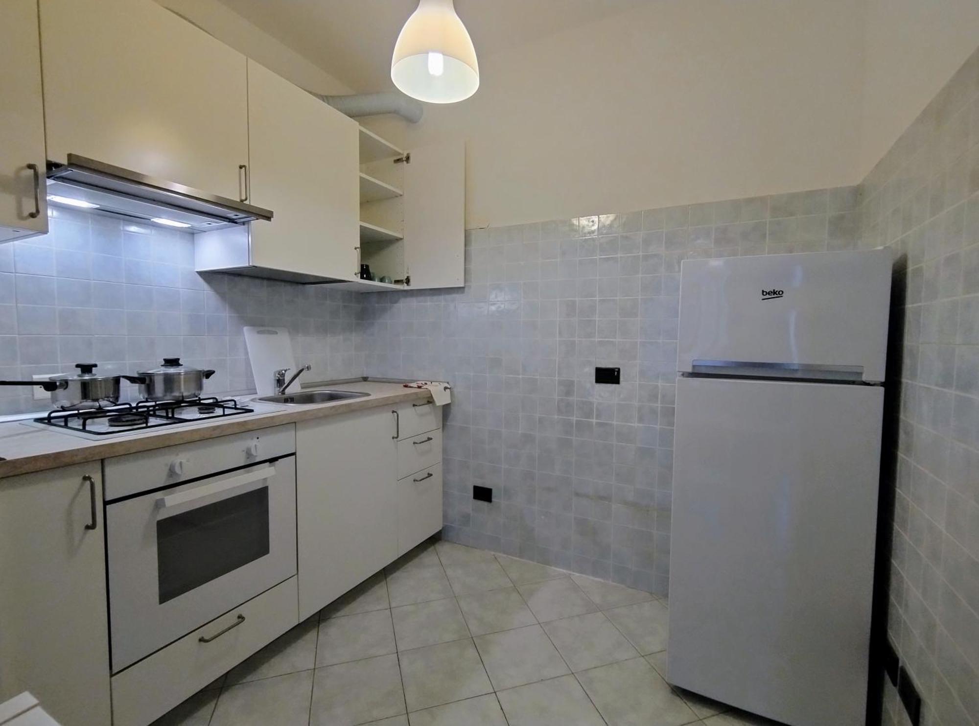 Navigli Star Apartamento Milão